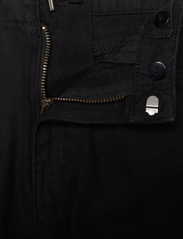 Sofie Schnoor Baby and Kids - G223214 - jeans met wijde pijpen - black - 3