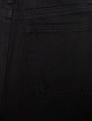 Sofie Schnoor Baby and Kids - G223214 - jeans met wijde pijpen - black - 4