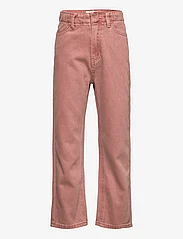 Sofie Schnoor Baby and Kids - G223214 - jeans met wijde pijpen - misty rose - 0