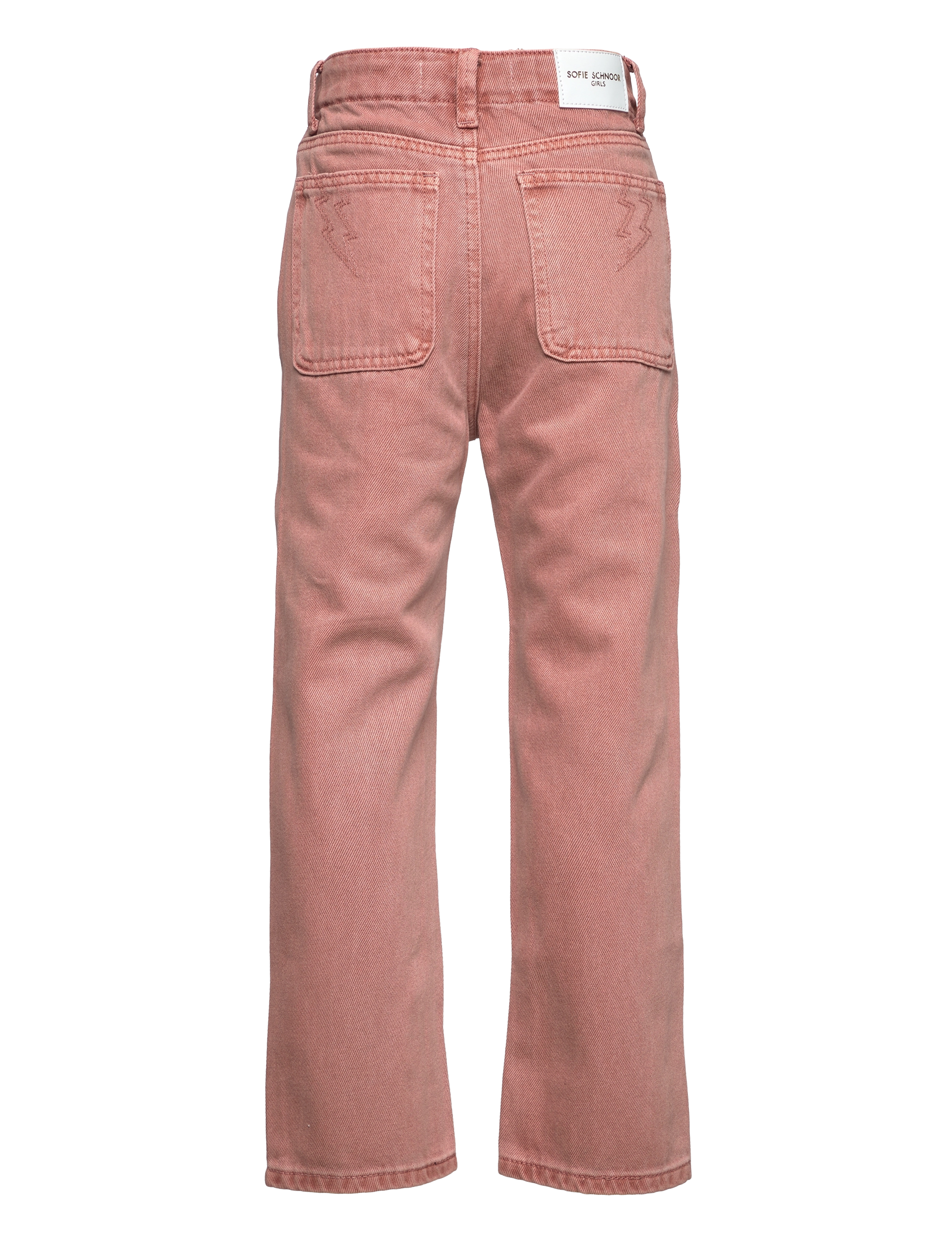 Sofie Schnoor Baby and Kids - G223214 - misty rose - 1