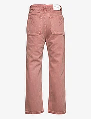 Sofie Schnoor Baby and Kids - G223214 - jeans met wijde pijpen - misty rose - 1