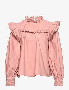 Blouse, Sofie Schnoor Baby and Kids