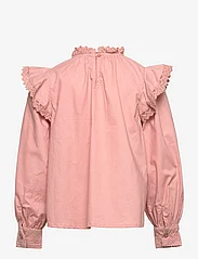 Sofie Schnoor Baby and Kids - Blouse - sommarfynd - misty rose - 1