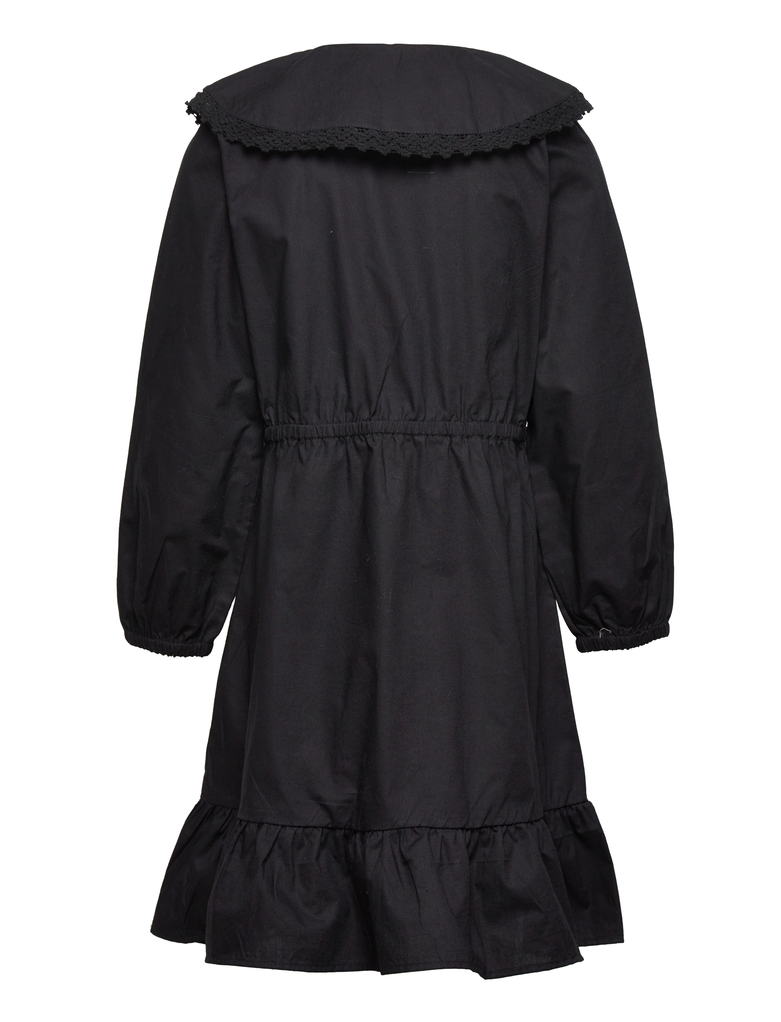 Sofie Schnoor Baby and Kids - Dress - black - 1