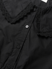 Sofie Schnoor Baby and Kids - Dress - long-sleeved casual dresses - black - 2