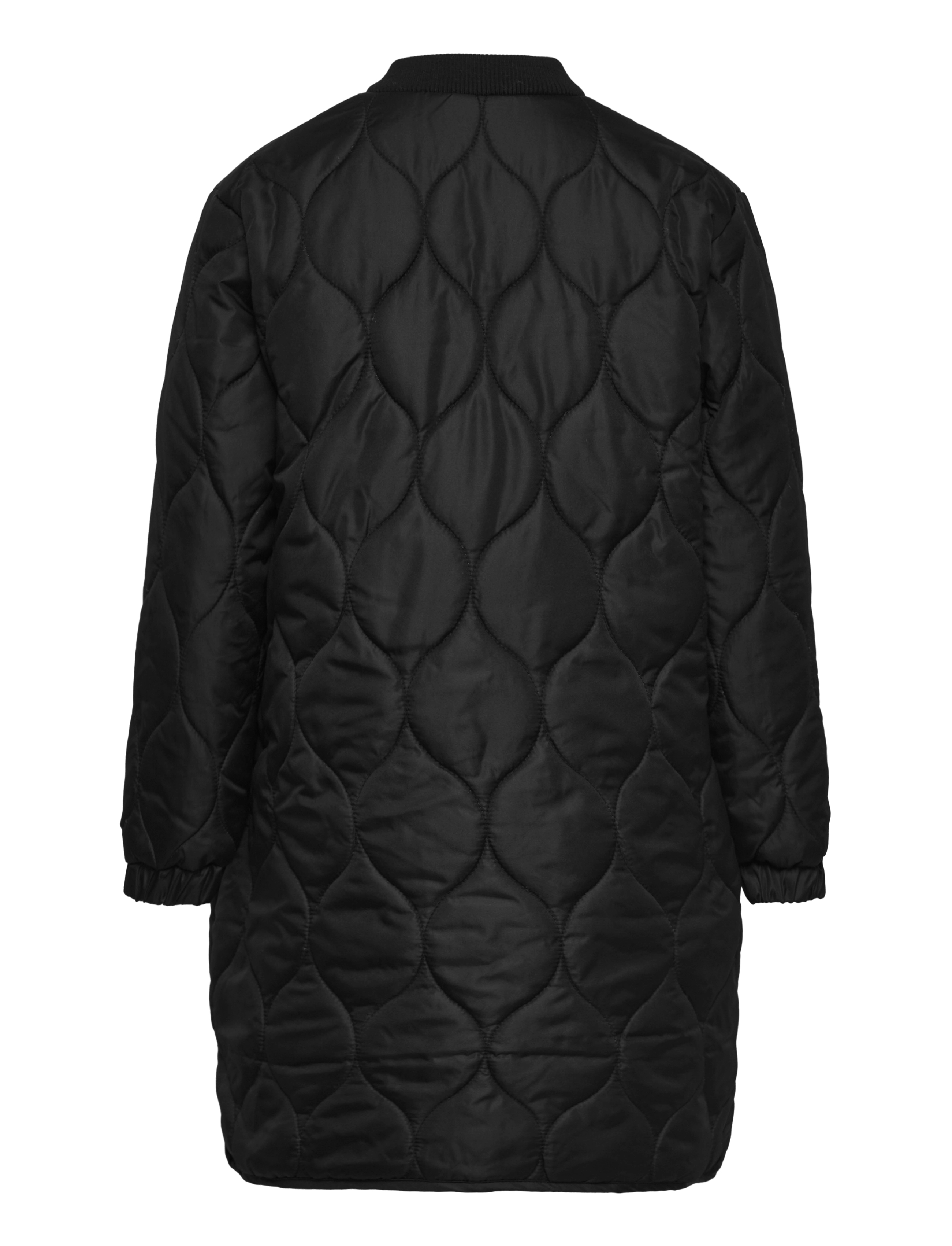 Sofie Schnoor Baby and Kids - Jacket - black - 1
