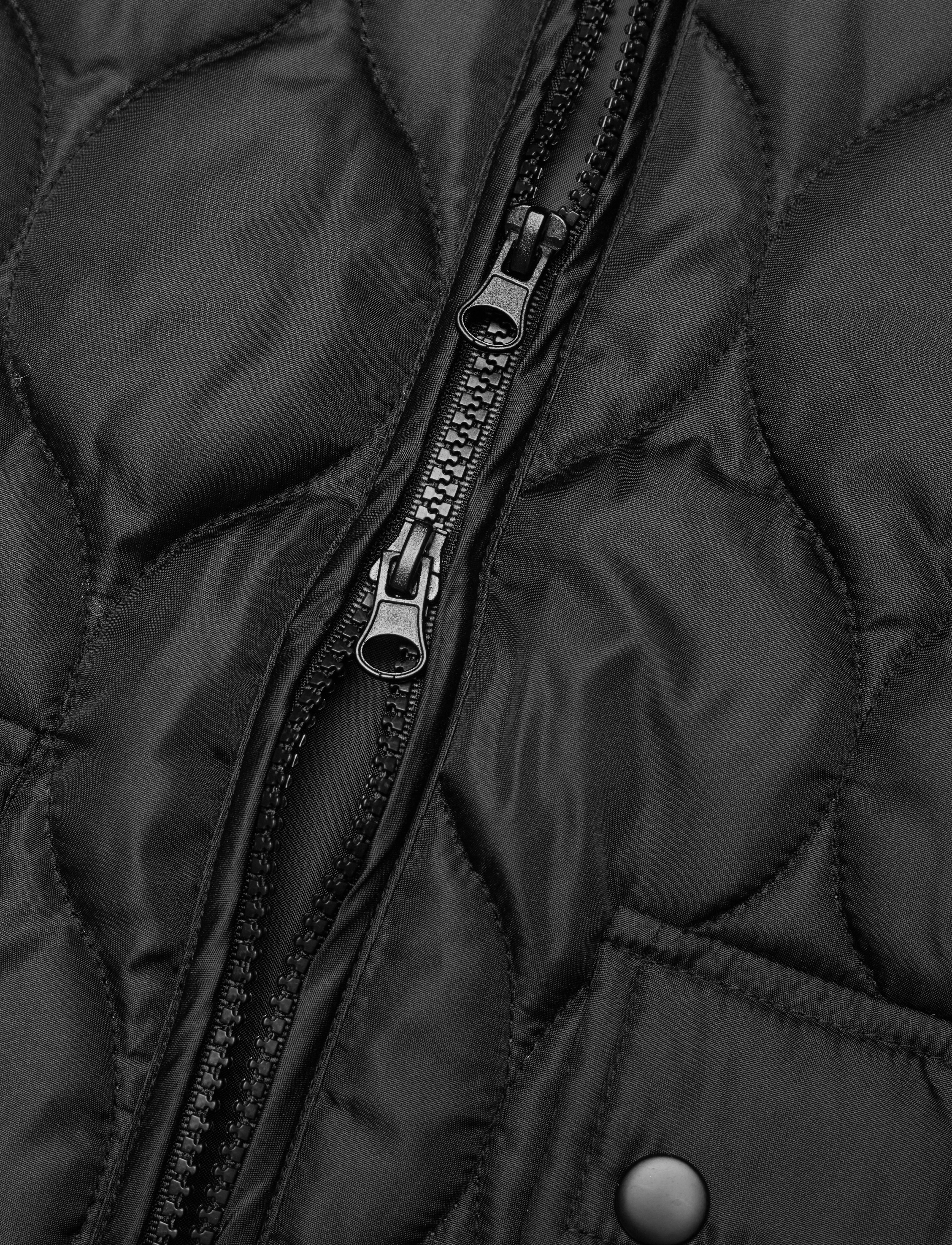 Sofie Schnoor Baby and Kids - Jacket - black - 3