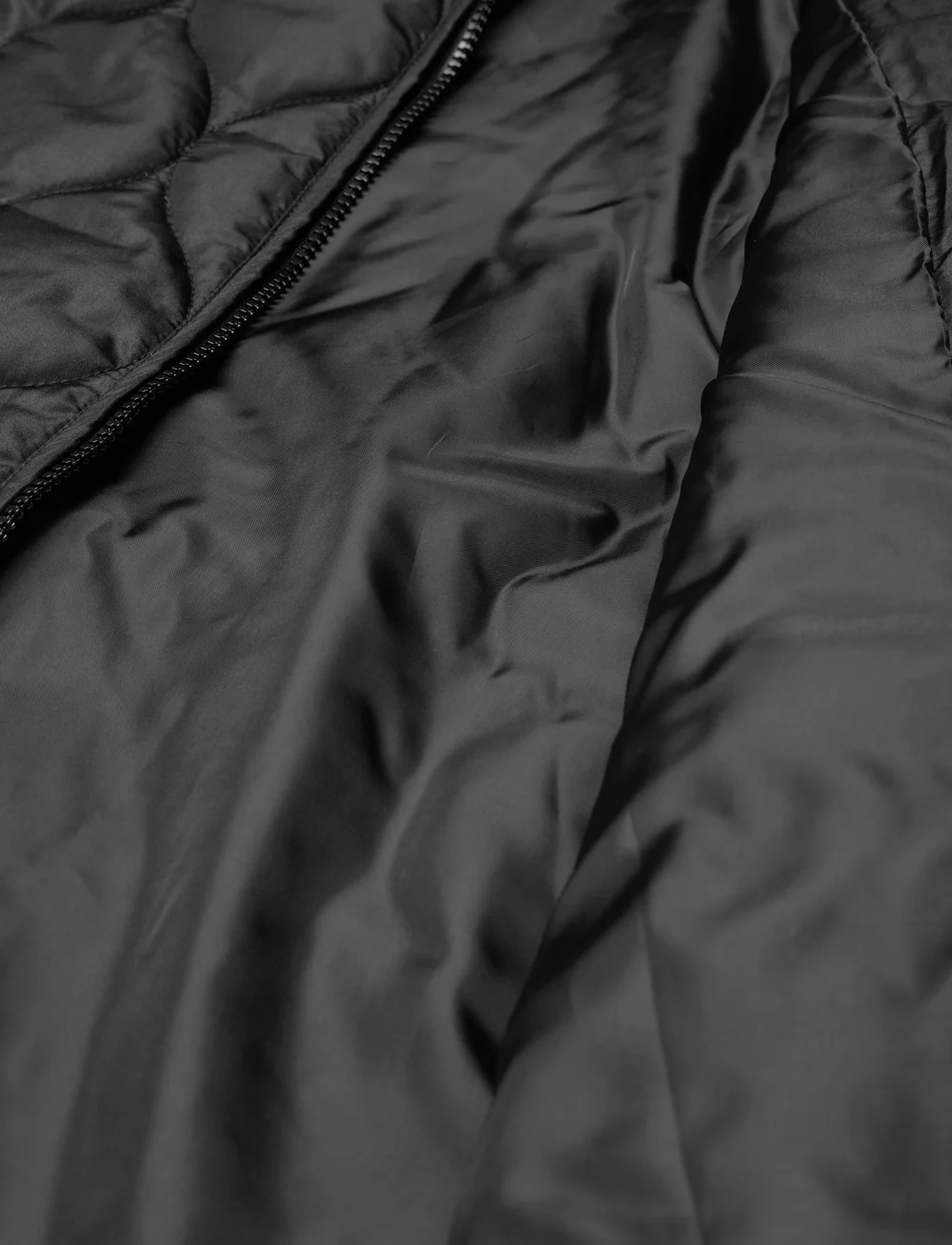 Sofie Schnoor Baby and Kids - Jacket - quiltede jakker - black - 4