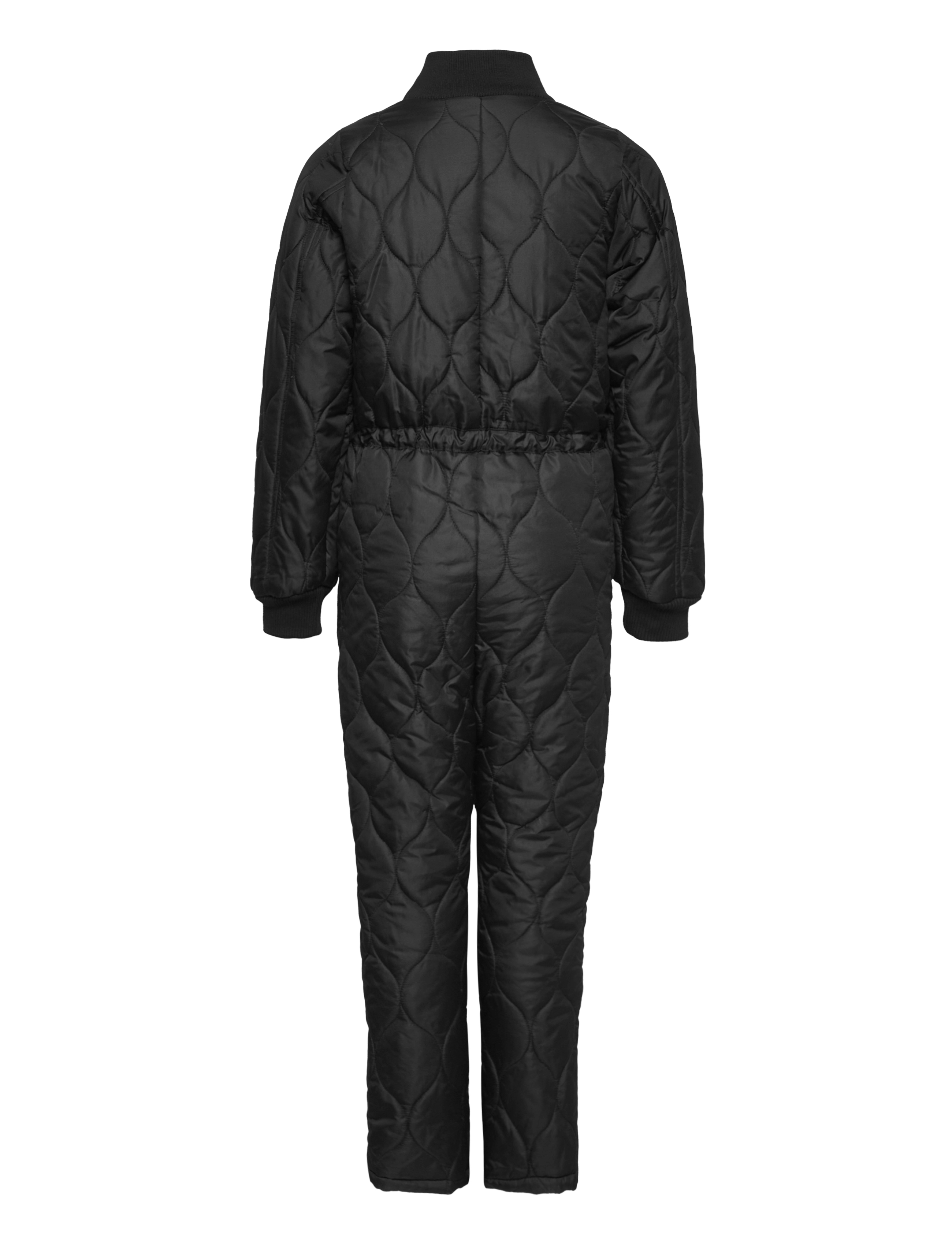 Sofie Schnoor Baby and Kids - Jumpsuit - black - 1