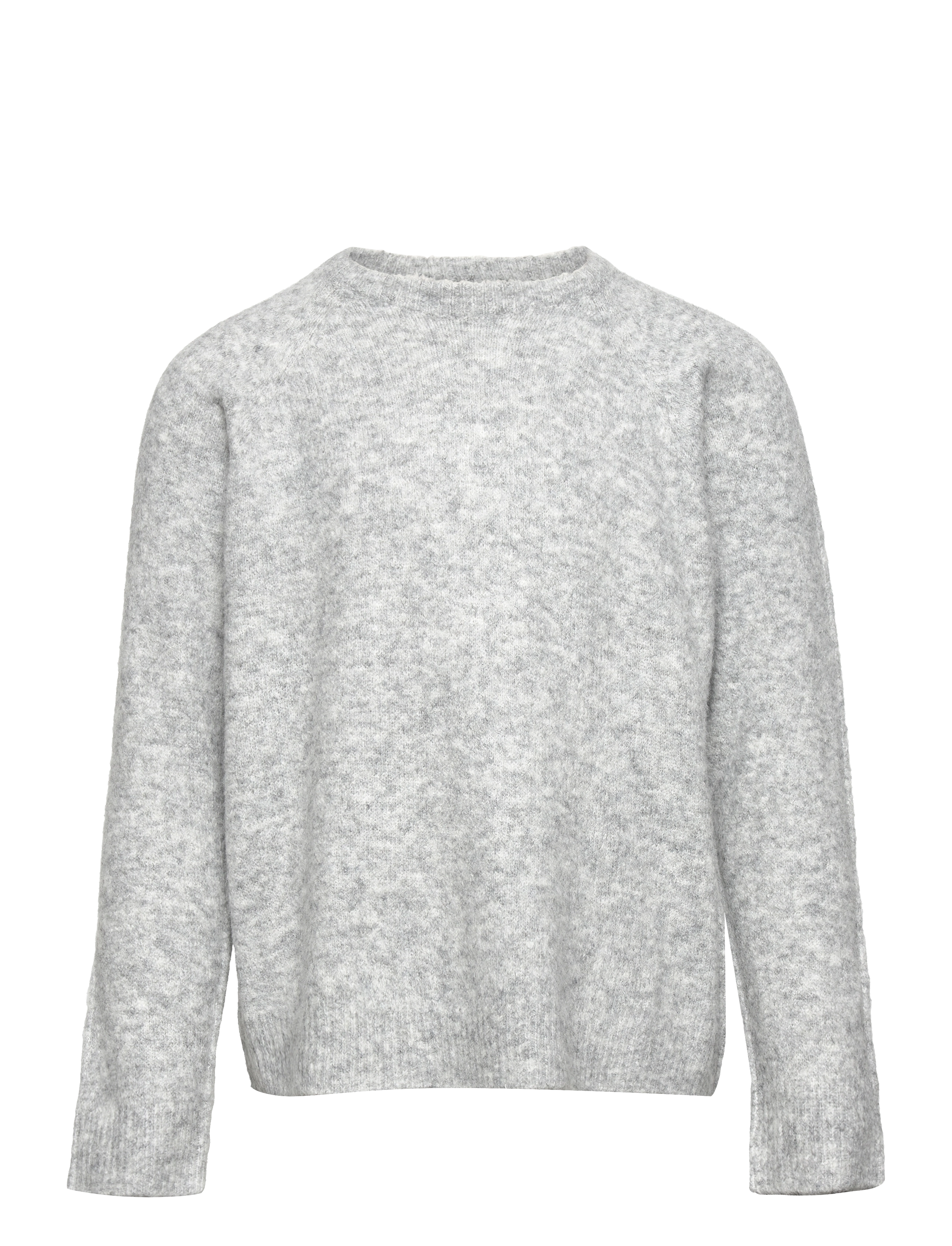 Sofie Schnoor Baby and Kids - Sweater - grey - 0