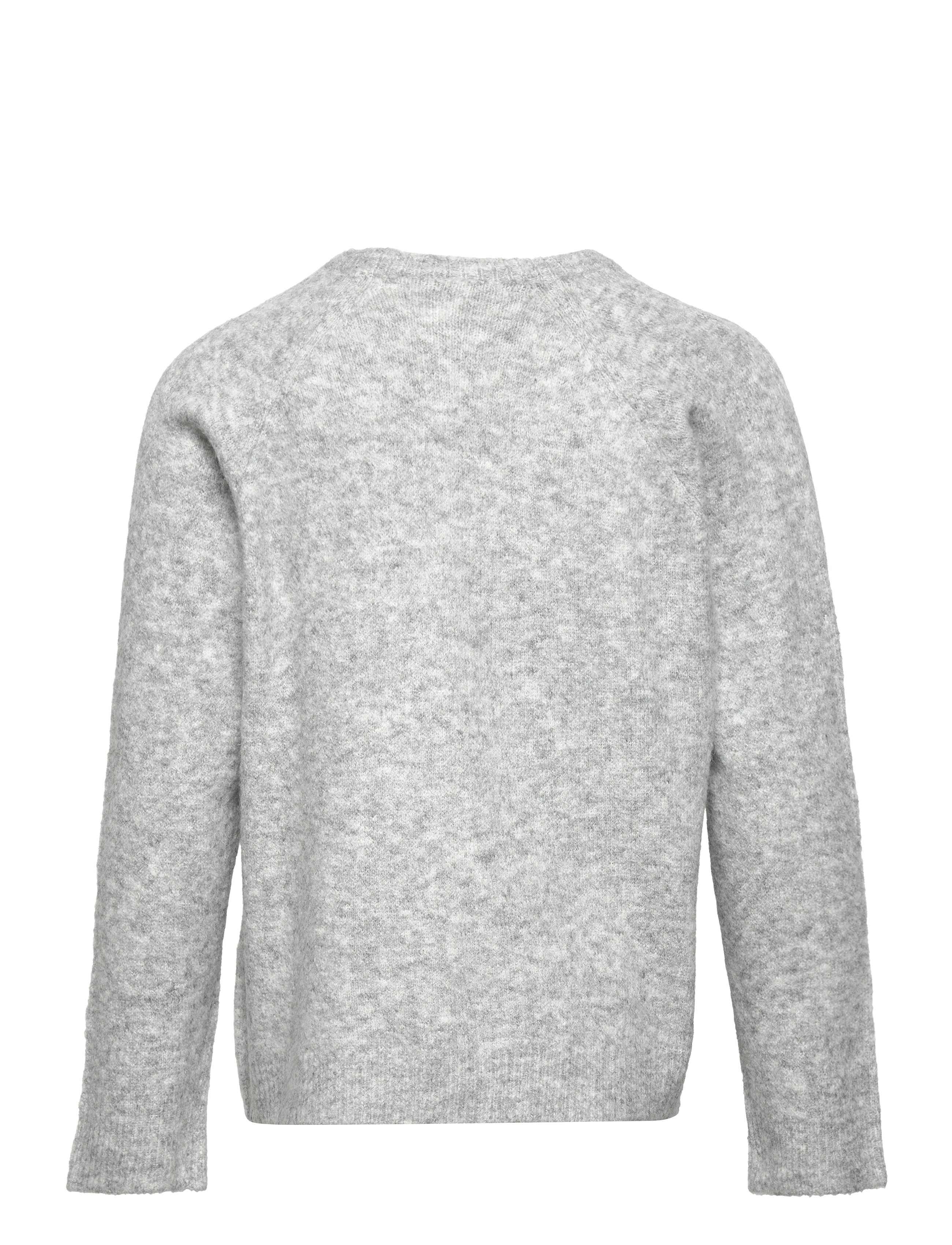 Sofie Schnoor Baby and Kids - Sweater - grey - 1