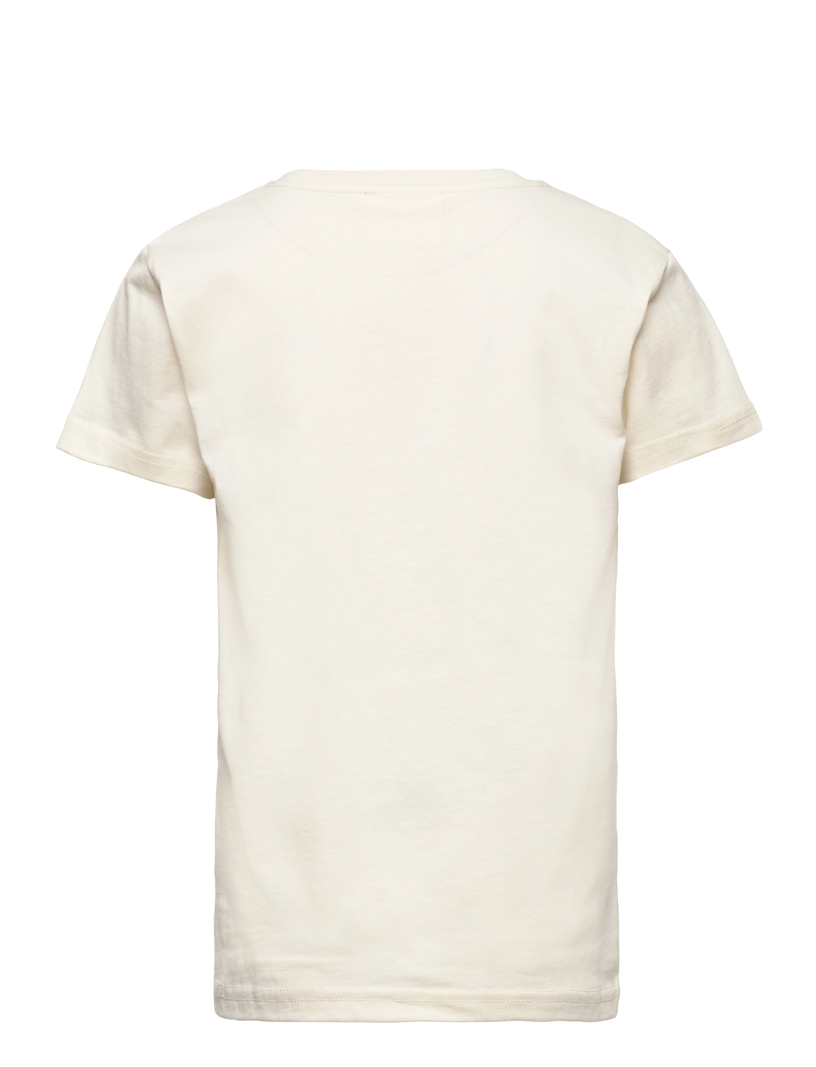 Sofie Schnoor Baby and Kids - T-shirt - antique white - 1