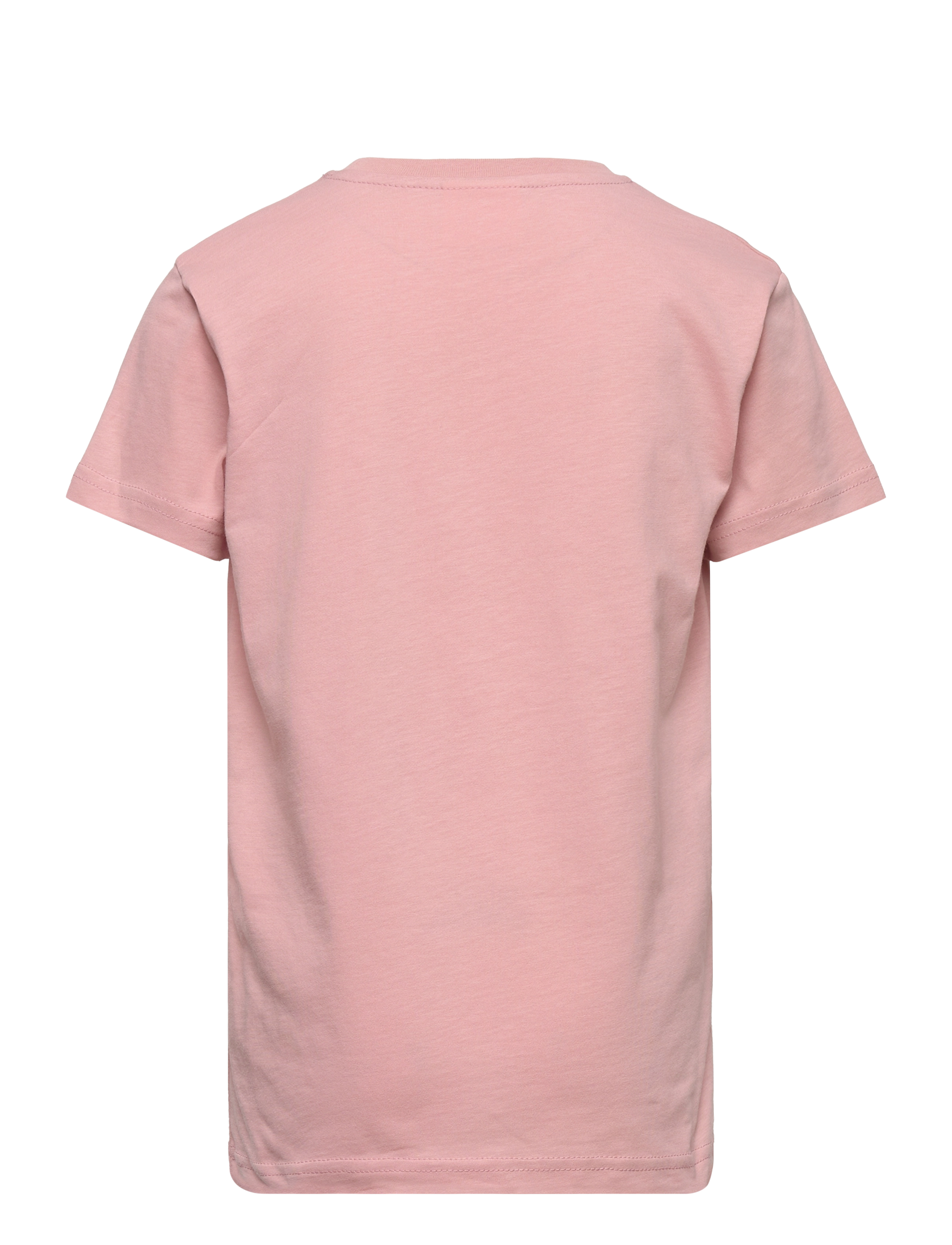 Sofie Schnoor Baby and Kids - T-shirt - misty rose - 1