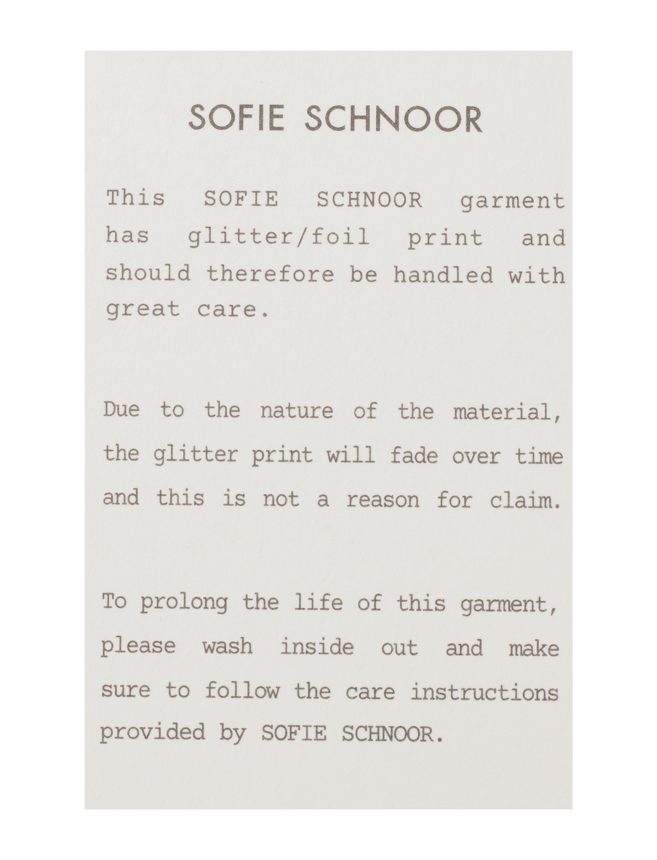 Sofie Schnoor Baby and Kids - T-shirt - misty rose - 2