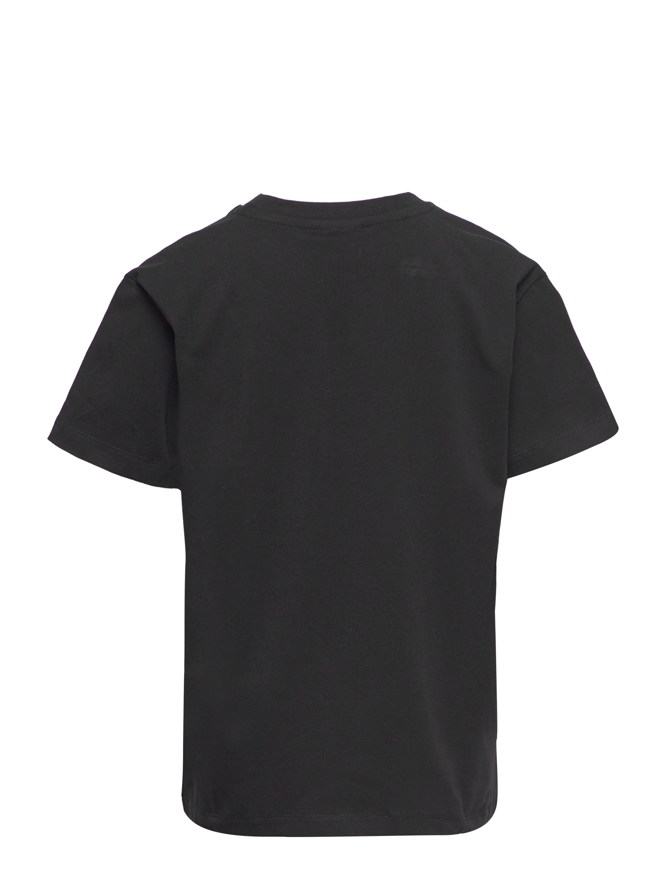 Sofie Schnoor Baby and Kids - T-shirt - black - 1