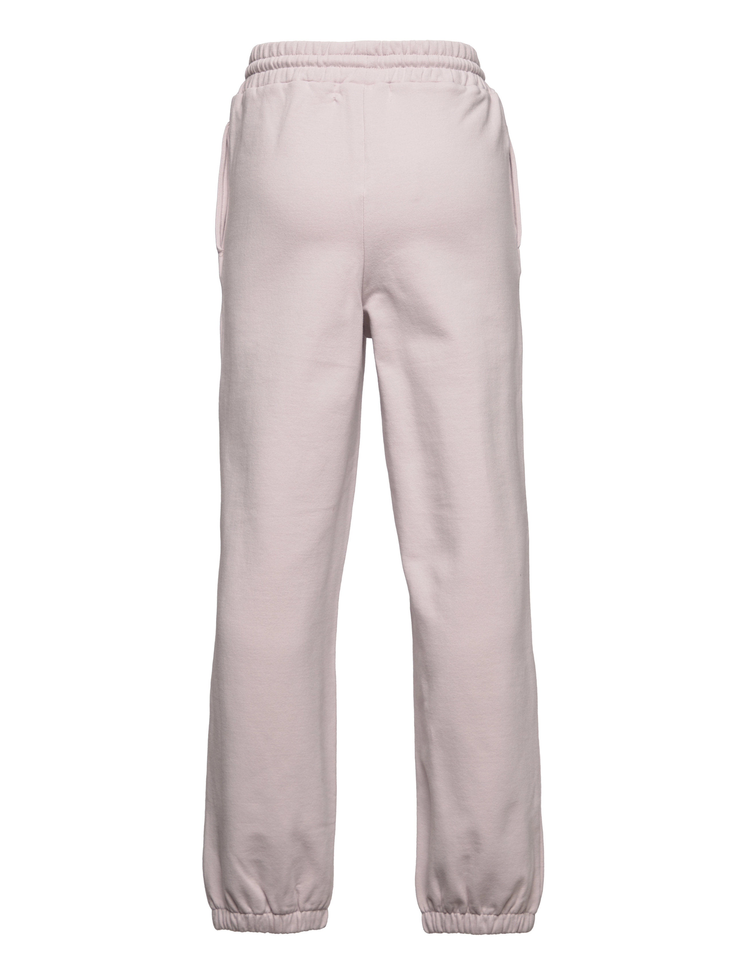 Sofie Schnoor Baby and Kids - Sweatpants - lilac gray - 1