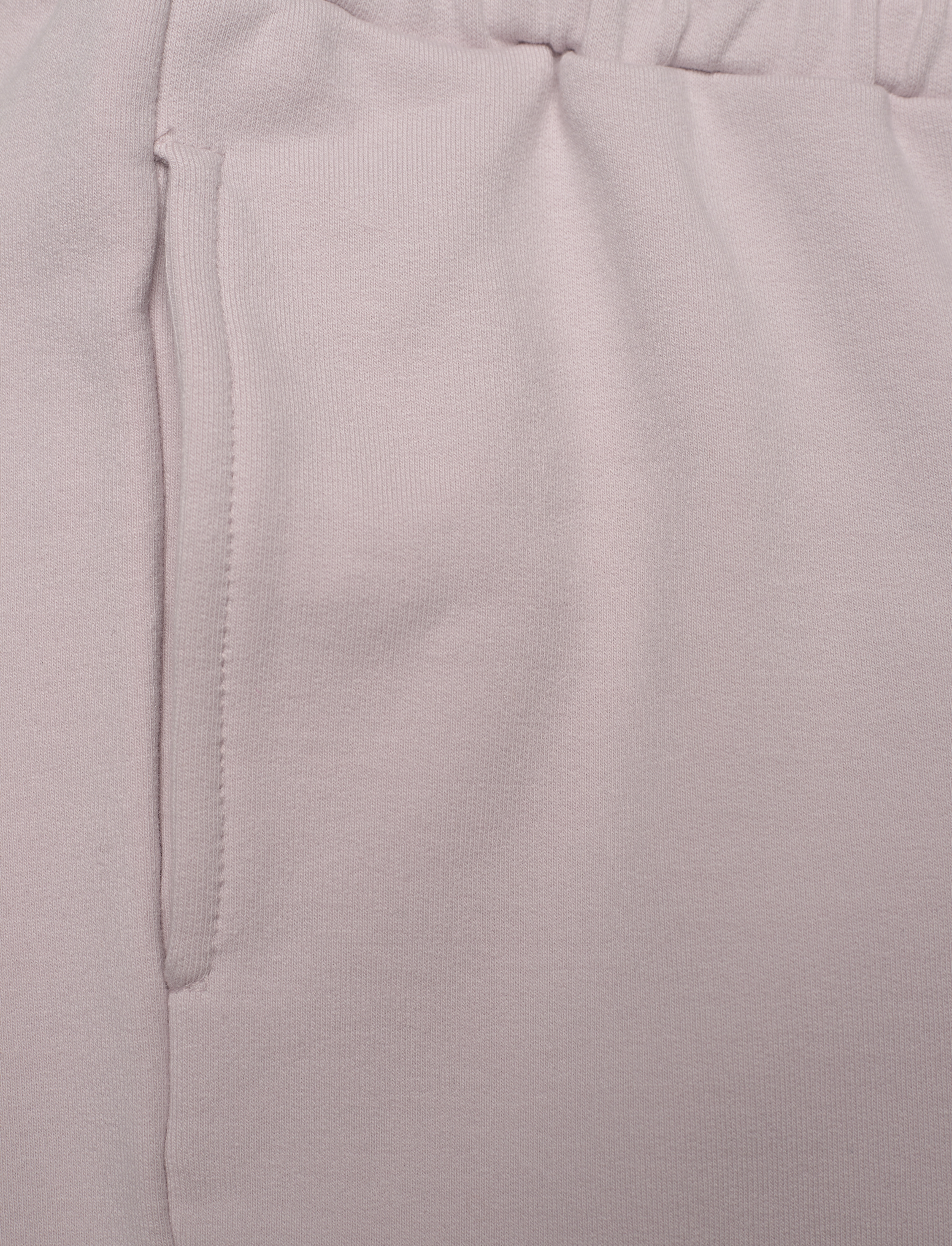 Sofie Schnoor Baby and Kids - Sweatpants - lilac gray - 2