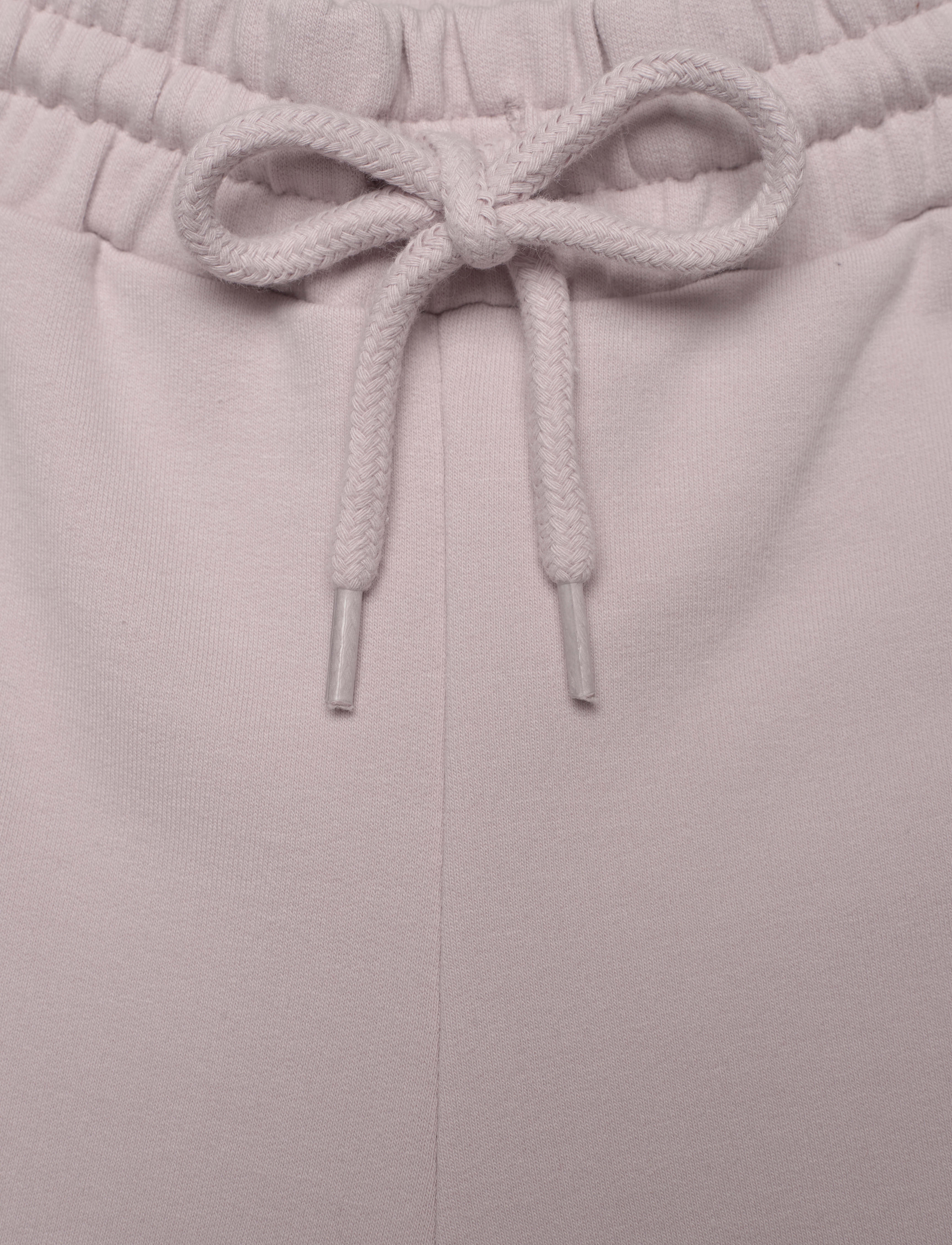 Sofie Schnoor Baby and Kids - Sweatpants - lilac gray - 3