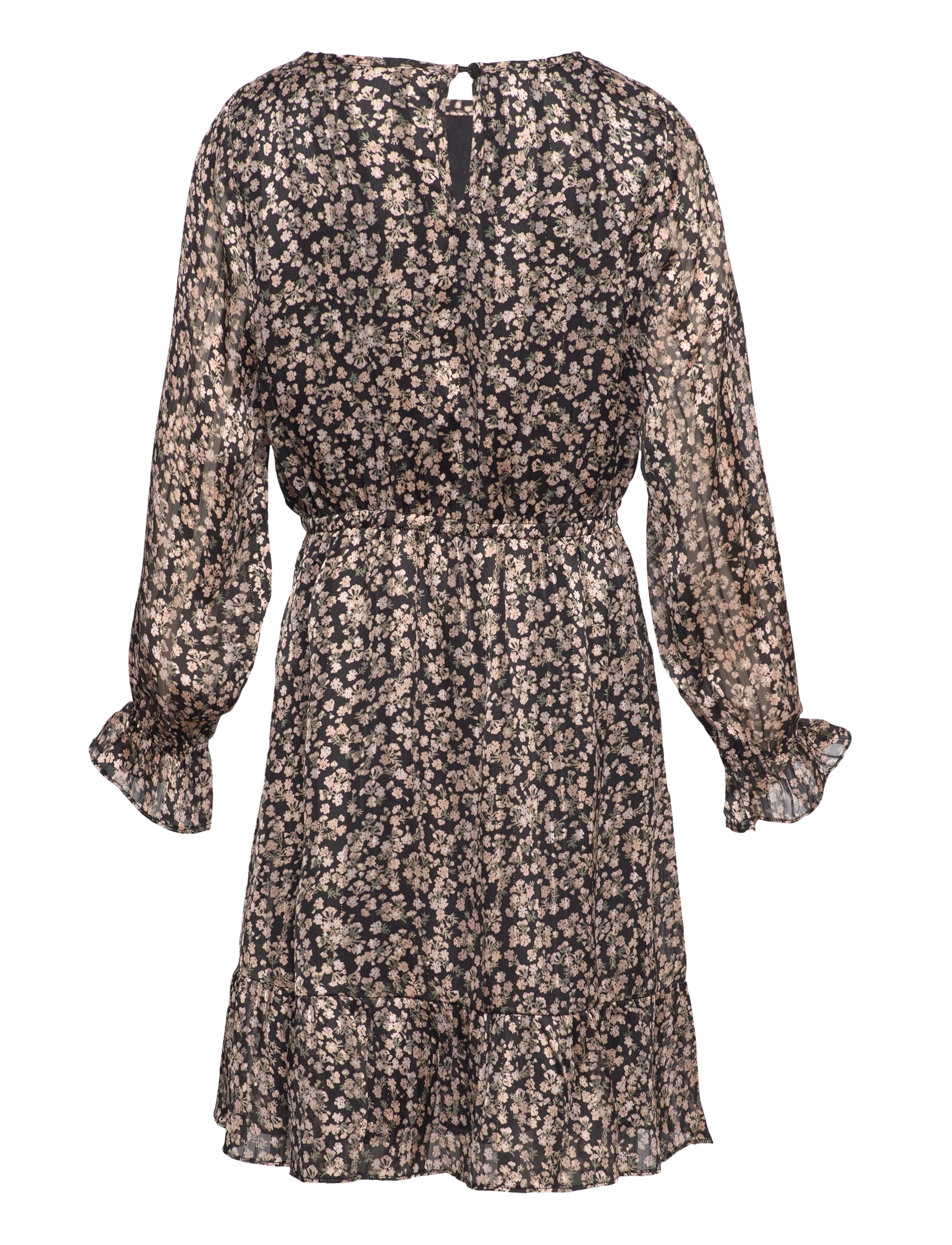 Petit by Sofie Schnoor - Dress - black - 1