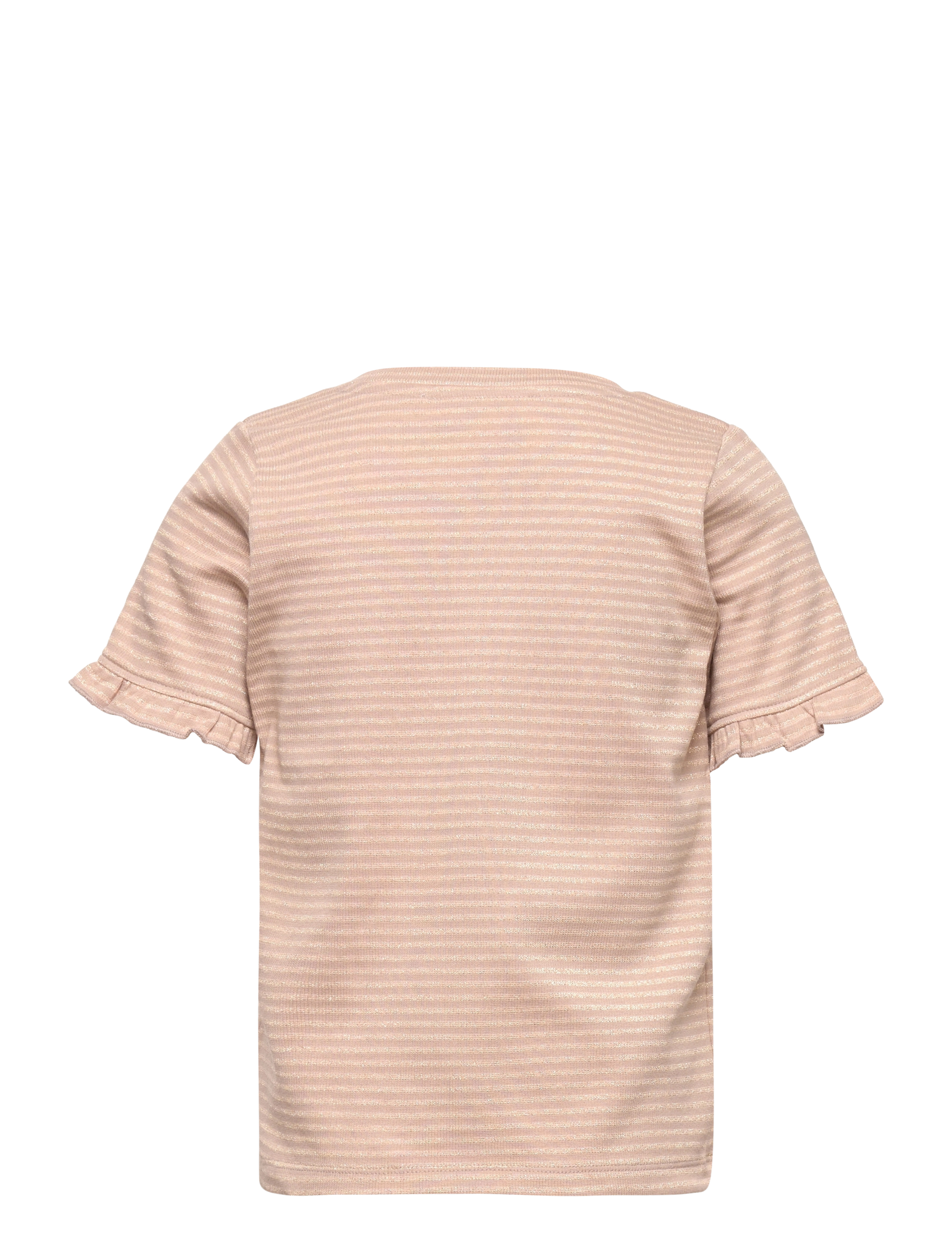 Sofie Schnoor Baby and Kids - Blouse - camel - 1