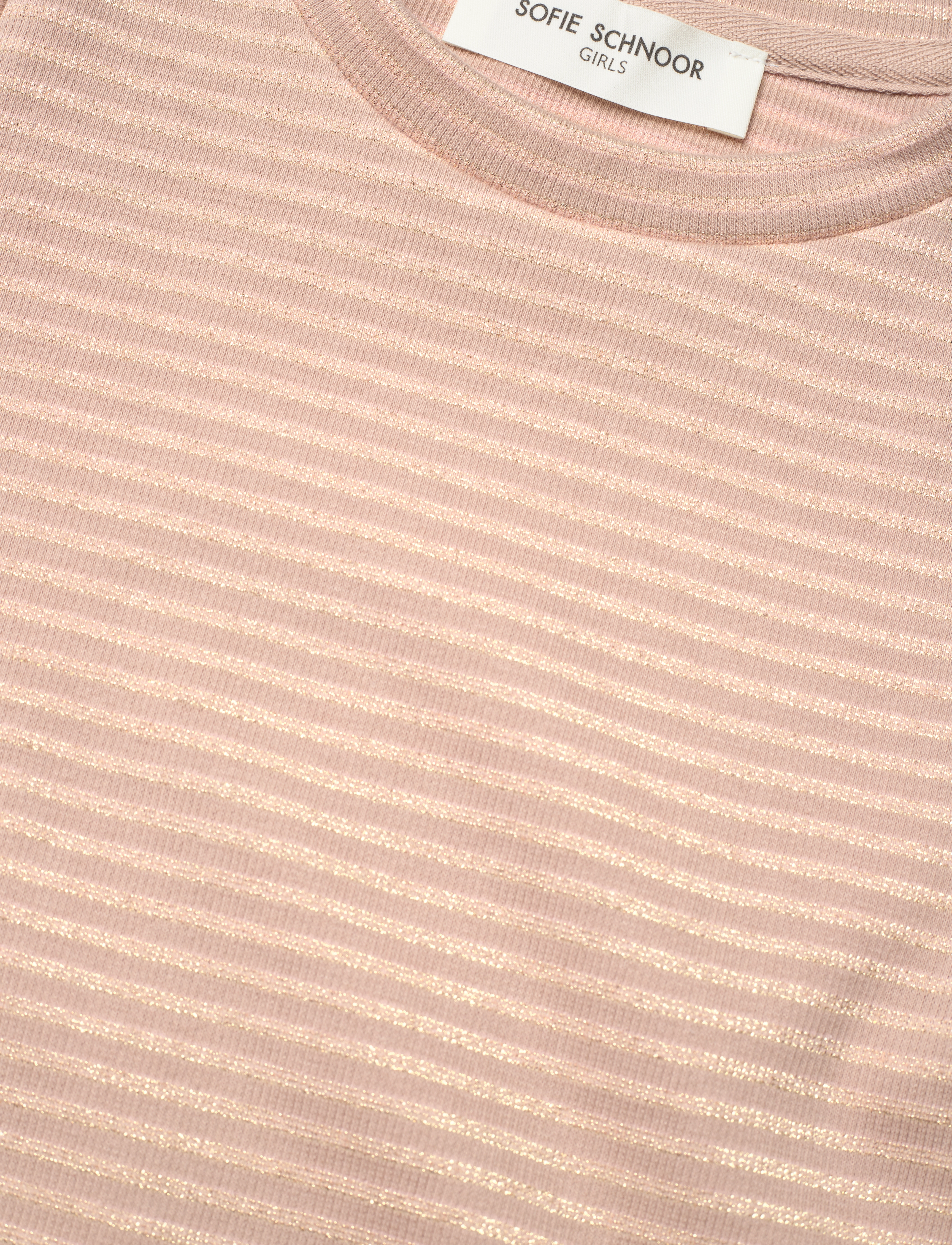 Sofie Schnoor Baby and Kids - Blouse - camel - 2