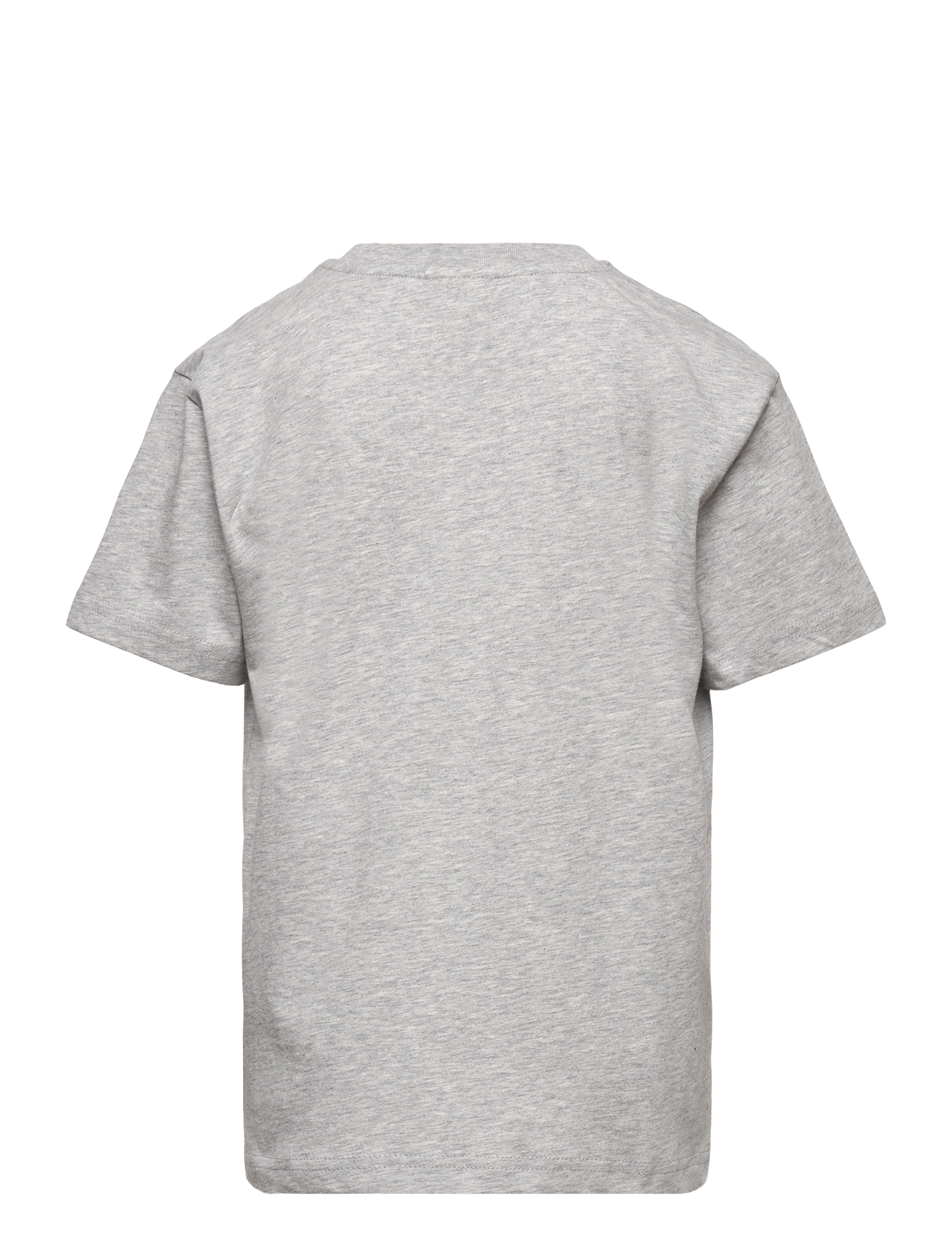 Sofie Schnoor Baby and Kids - T-shirt - grey mel - 1