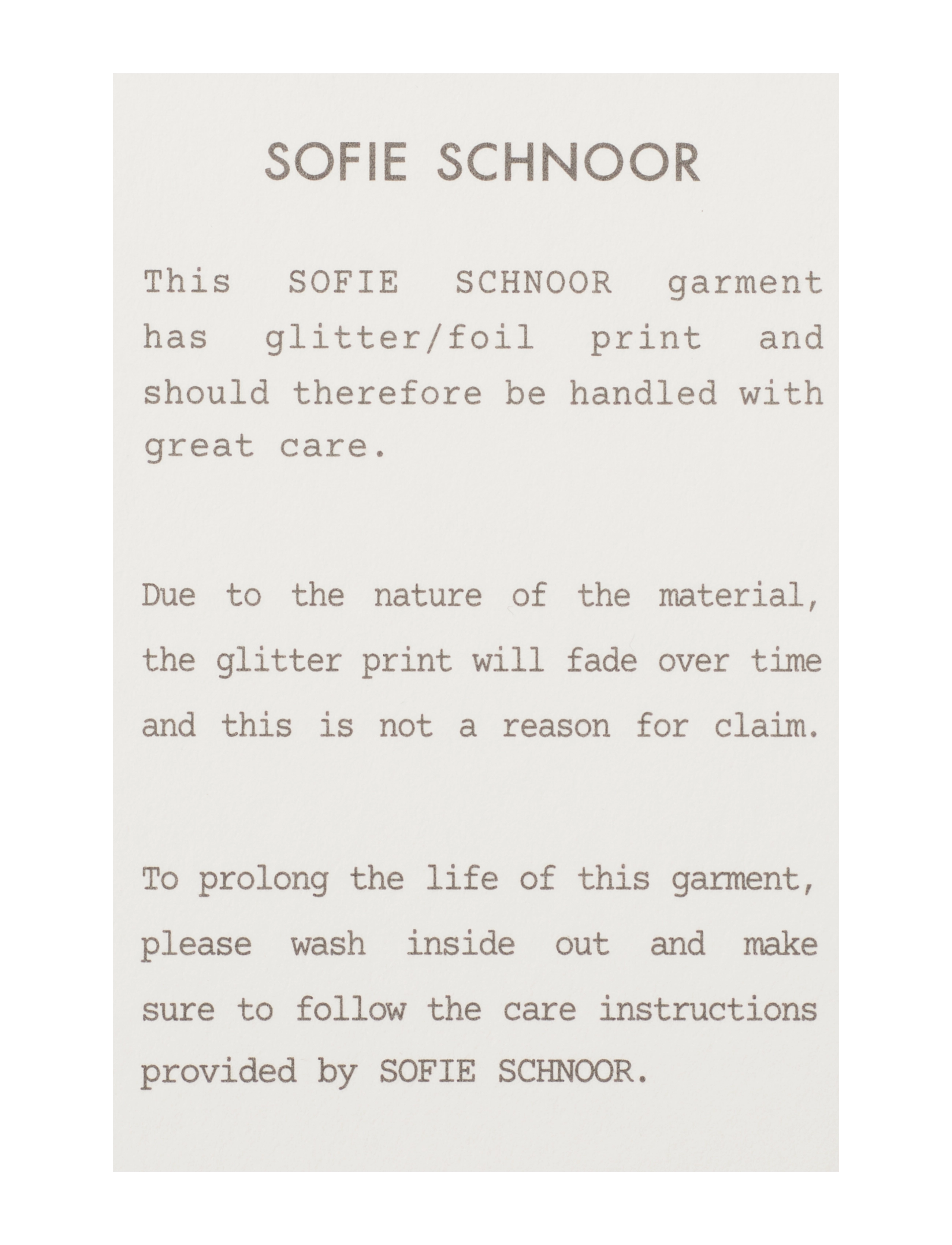 Sofie Schnoor Baby and Kids - T-shirt - grey mel - 2