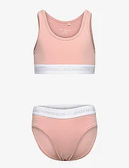Sofie Schnoor Baby and Kids - Underwear - alhaisimmat hinnat - misty rose - 0