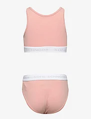 Sofie Schnoor Baby and Kids - Underwear - alhaisimmat hinnat - misty rose - 1