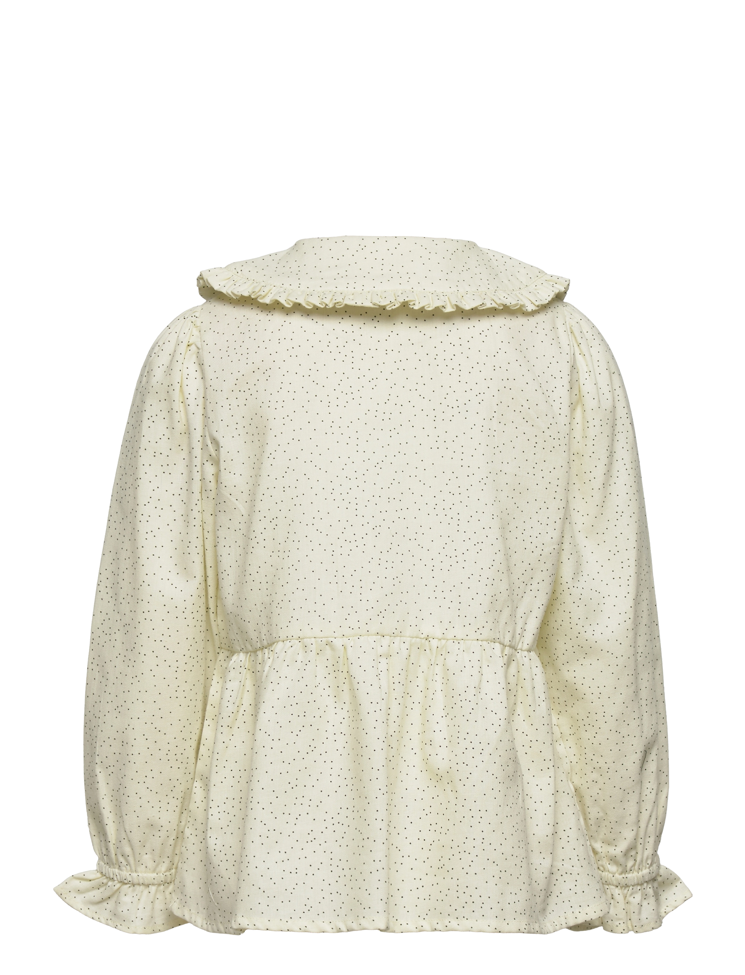 Sofie Schnoor Baby and Kids - Blouse - antique white - 1