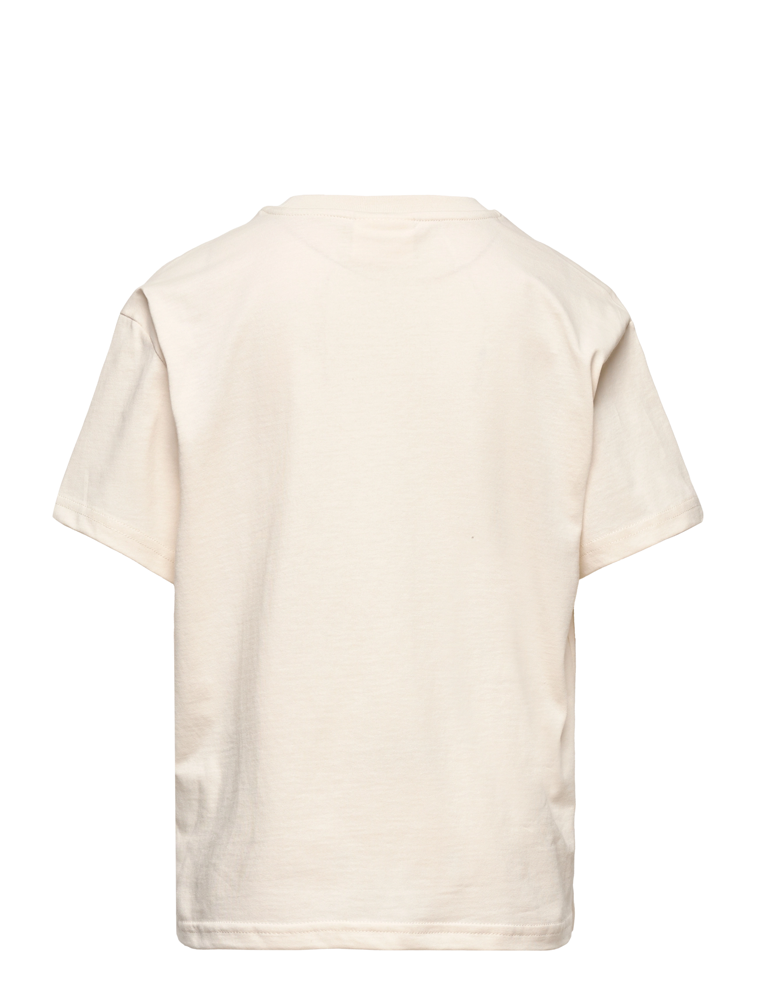 Sofie Schnoor Baby and Kids - T-shirt - antique white - 1