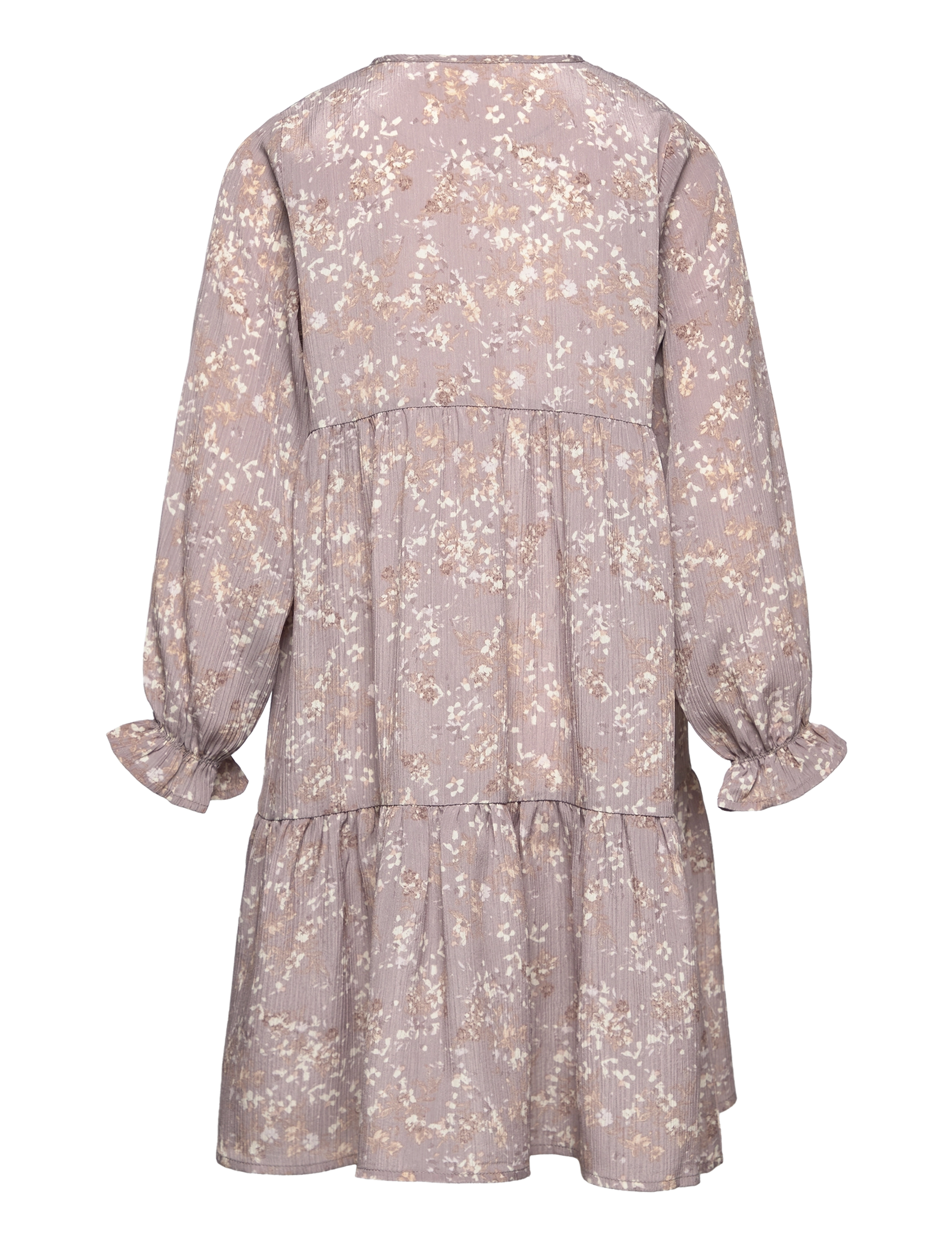 Sofie Schnoor Baby and Kids - Dress - purple - 1