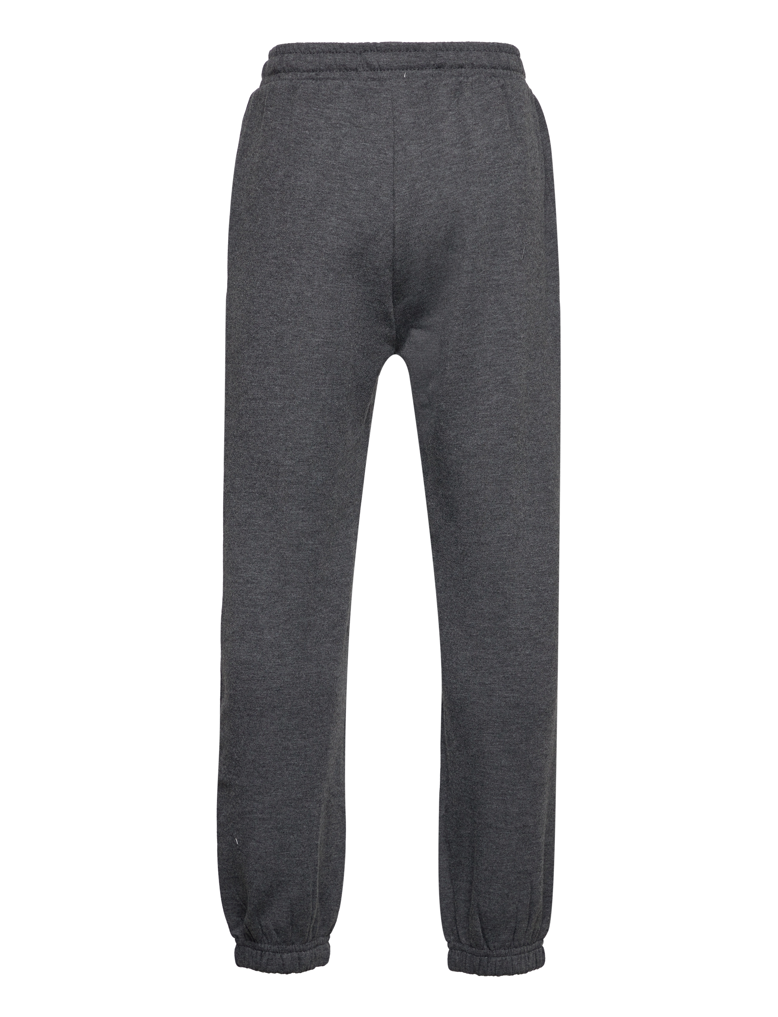 Sofie Schnoor Baby and Kids - Sweatpants - dark grey melange - 1