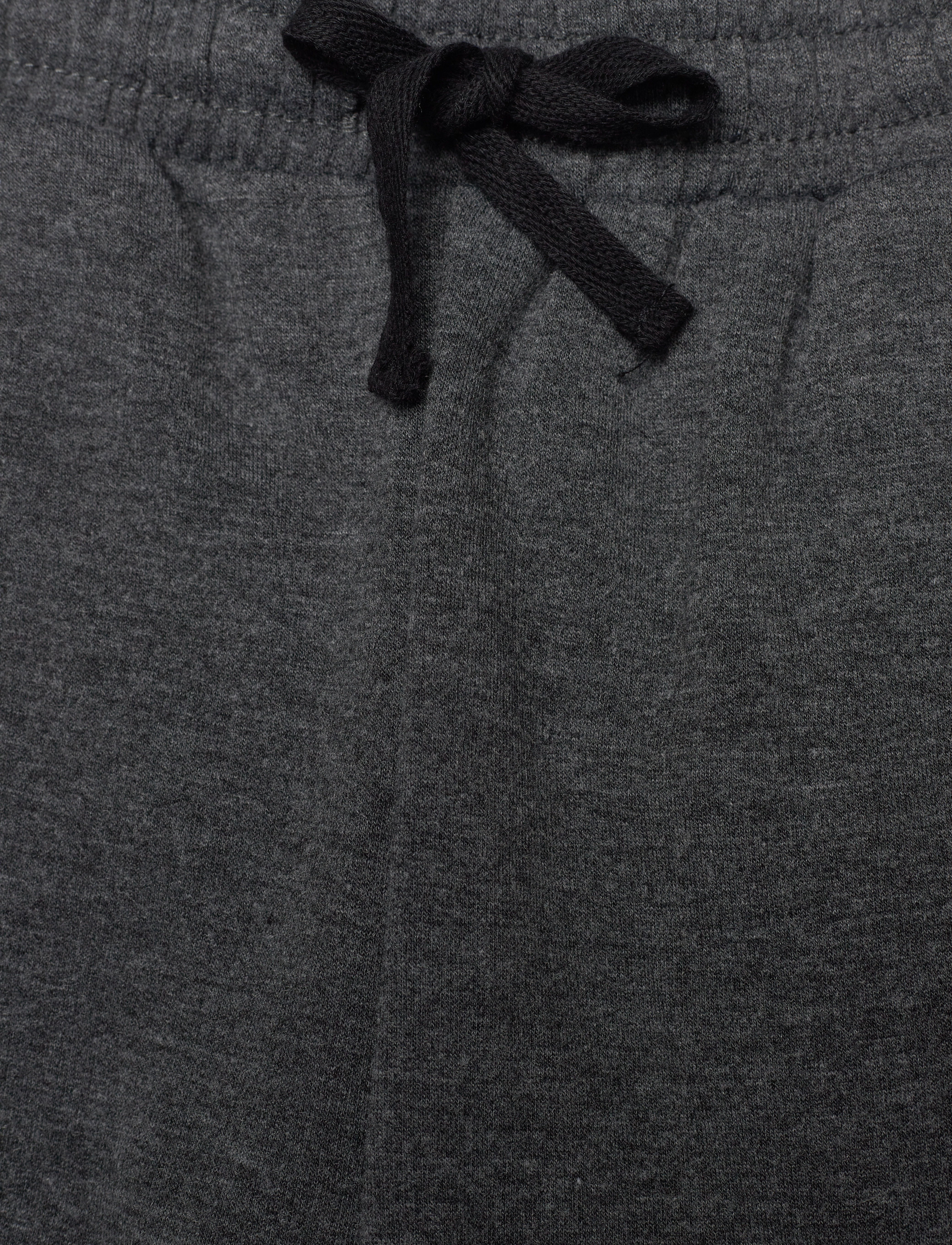 Sofie Schnoor Baby and Kids - Sweatpants - dark grey melange - 3