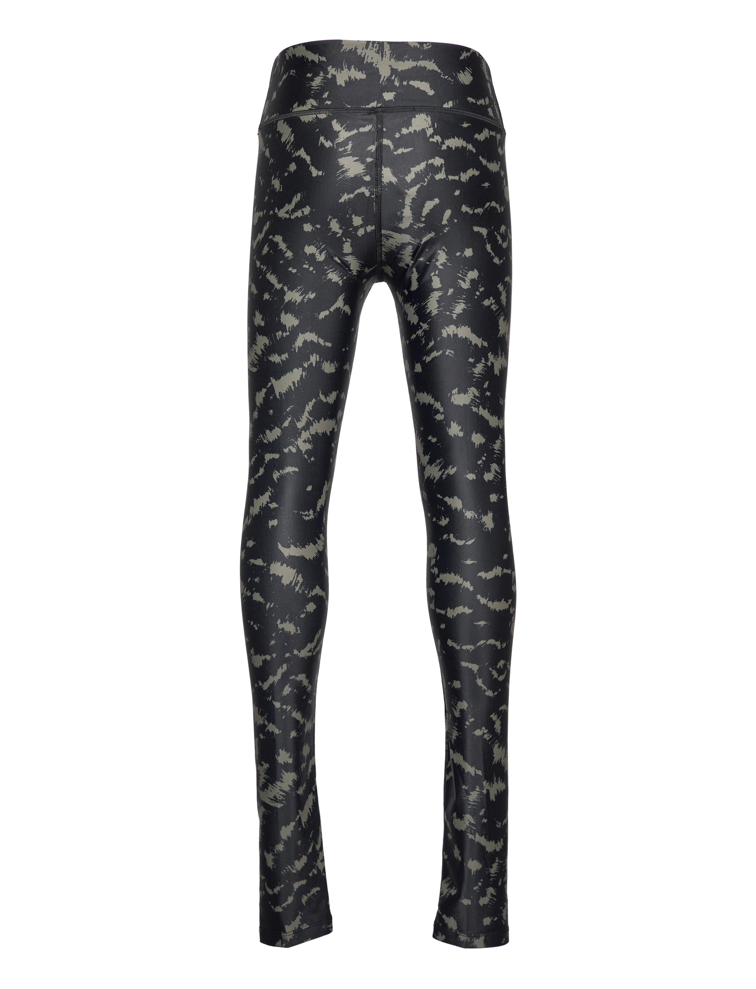 Sofie Schnoor Baby and Kids - Leggings - army green - 1