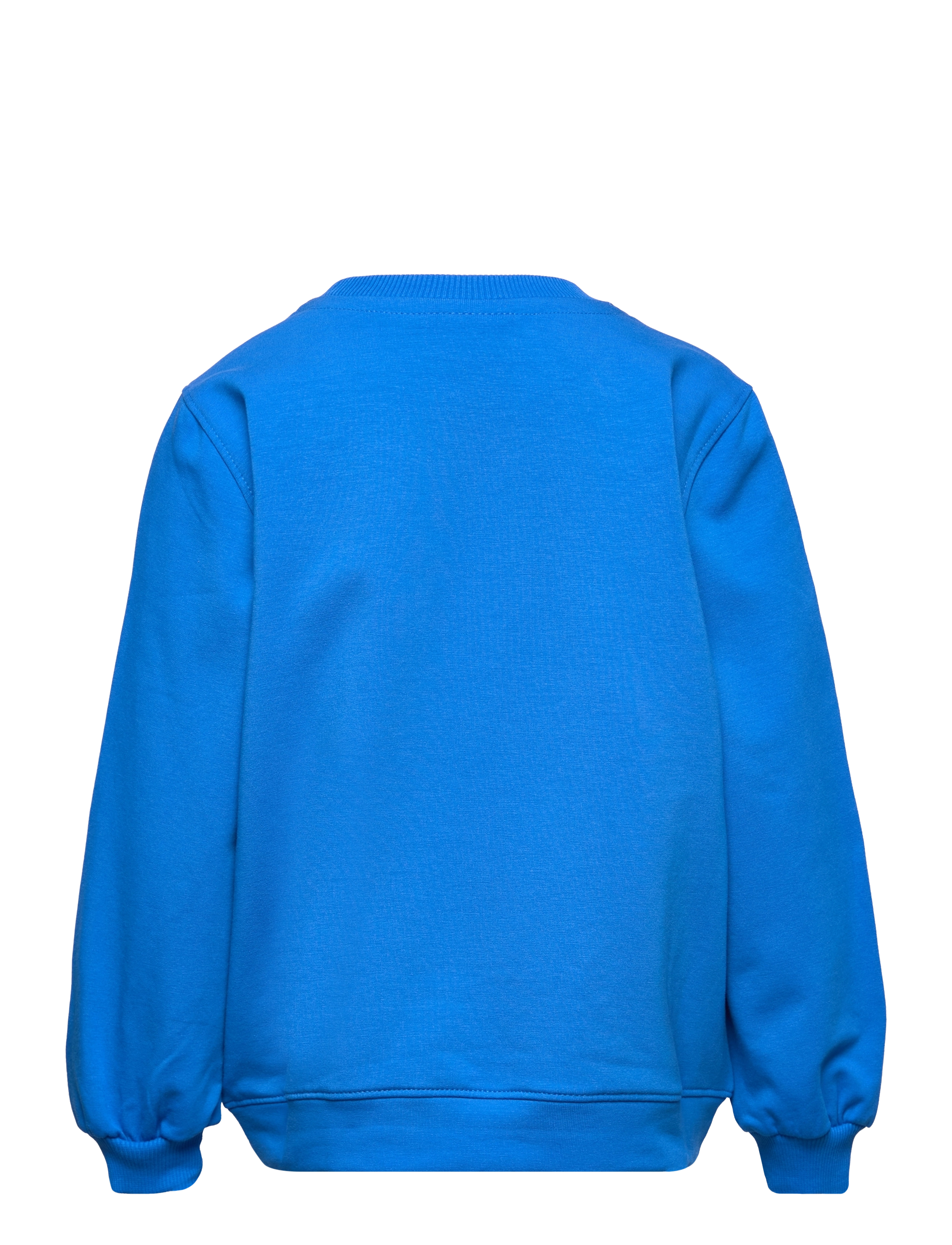 Sofie Schnoor Baby and Kids - Sweatshirt - clear blue - 1