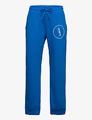 Sofie Schnoor Baby and Kids - Sweatpants - sweatpants - clear blue - 0