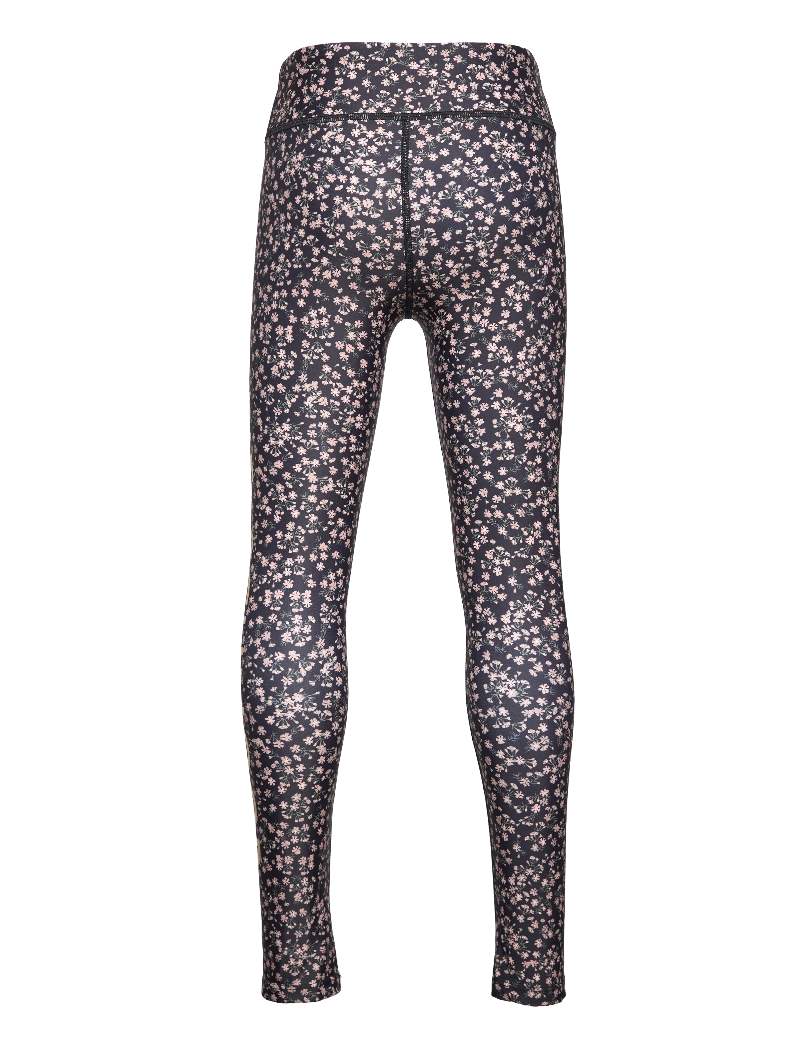 Sofie Schnoor Baby and Kids - Leggings - retuusid - black - 1