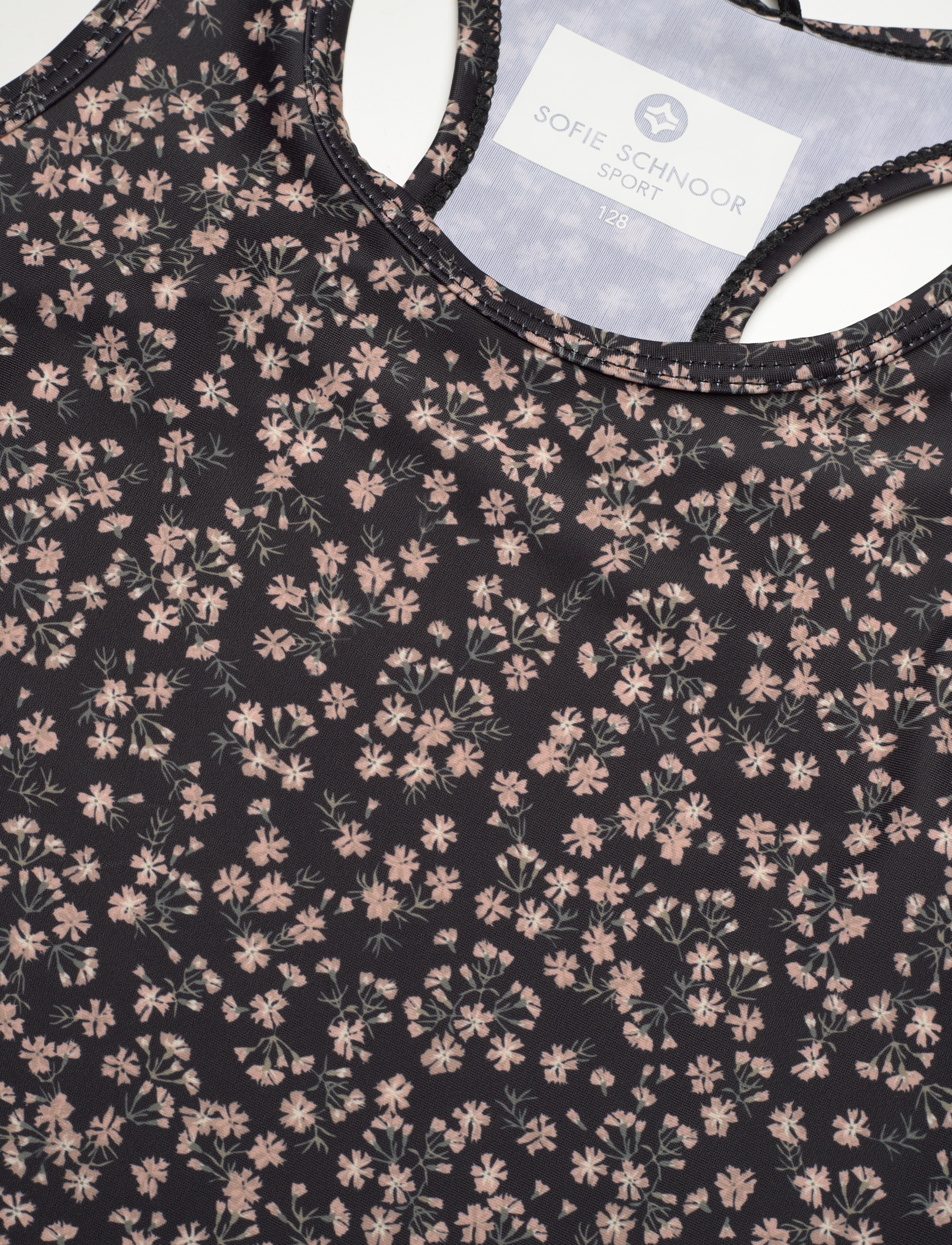 Sofie Schnoor Baby and Kids - Top - Ärmellose - black - 2