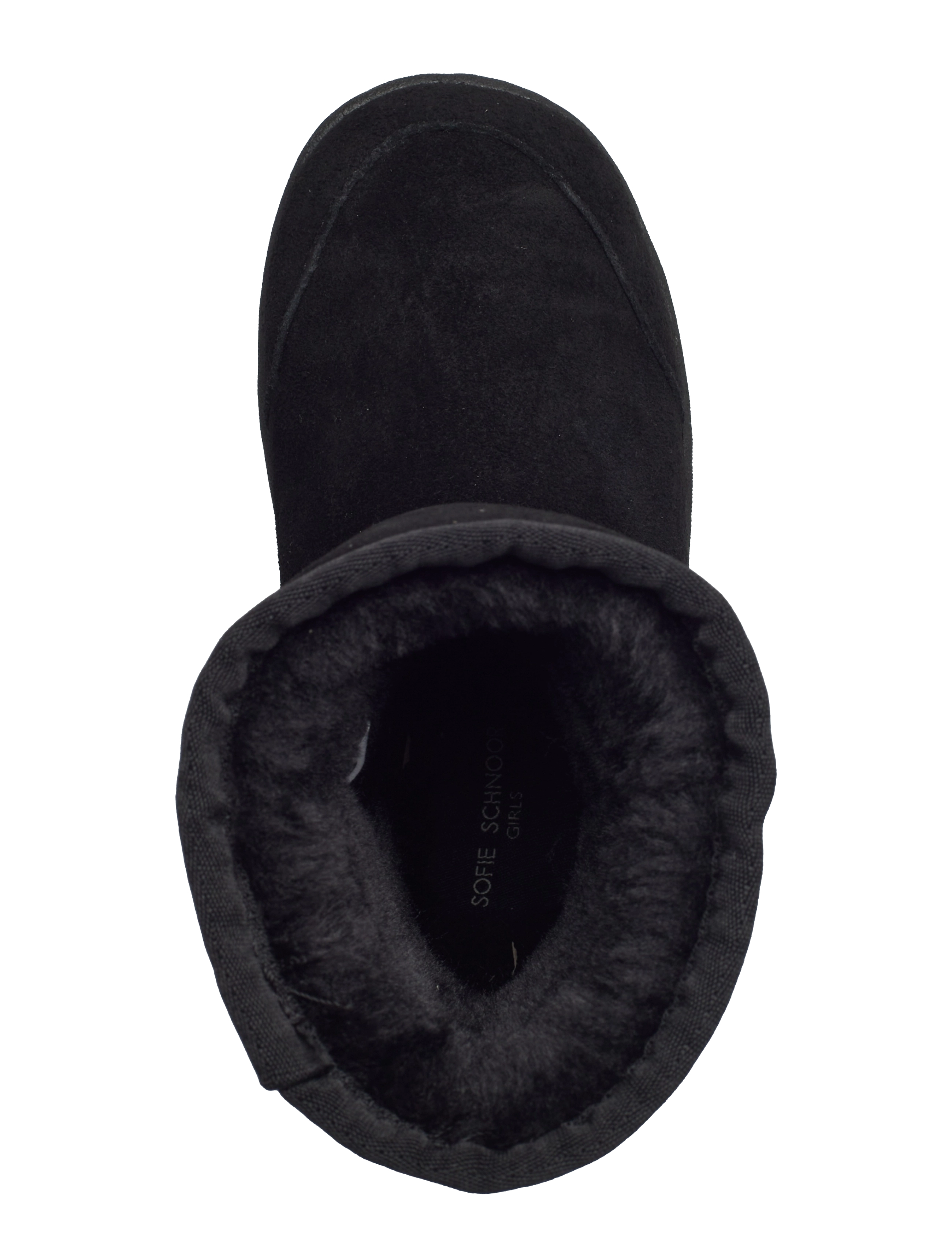 Petit by Sofie Schnoor - Boot - black - 3