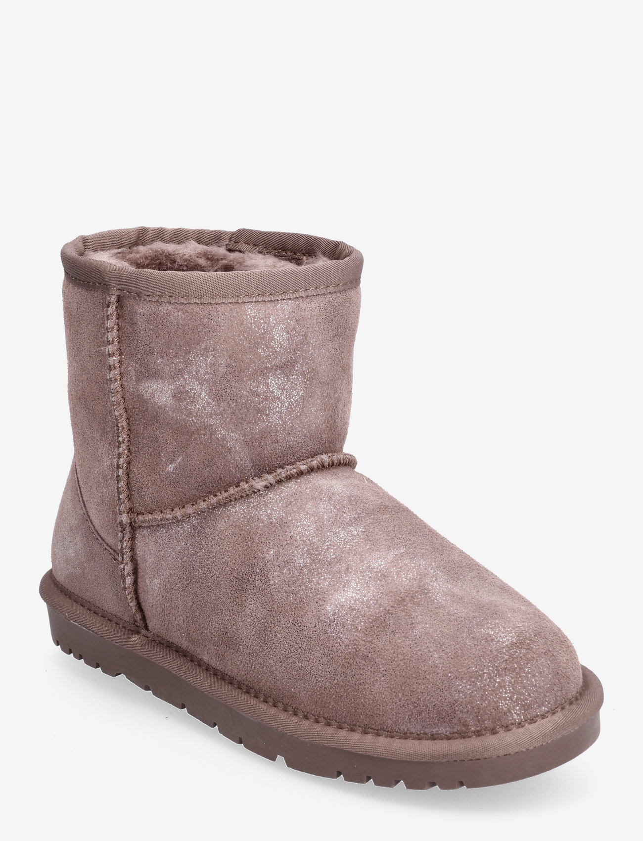 Petit by Sofie Schnoor - Boot - purple - 0