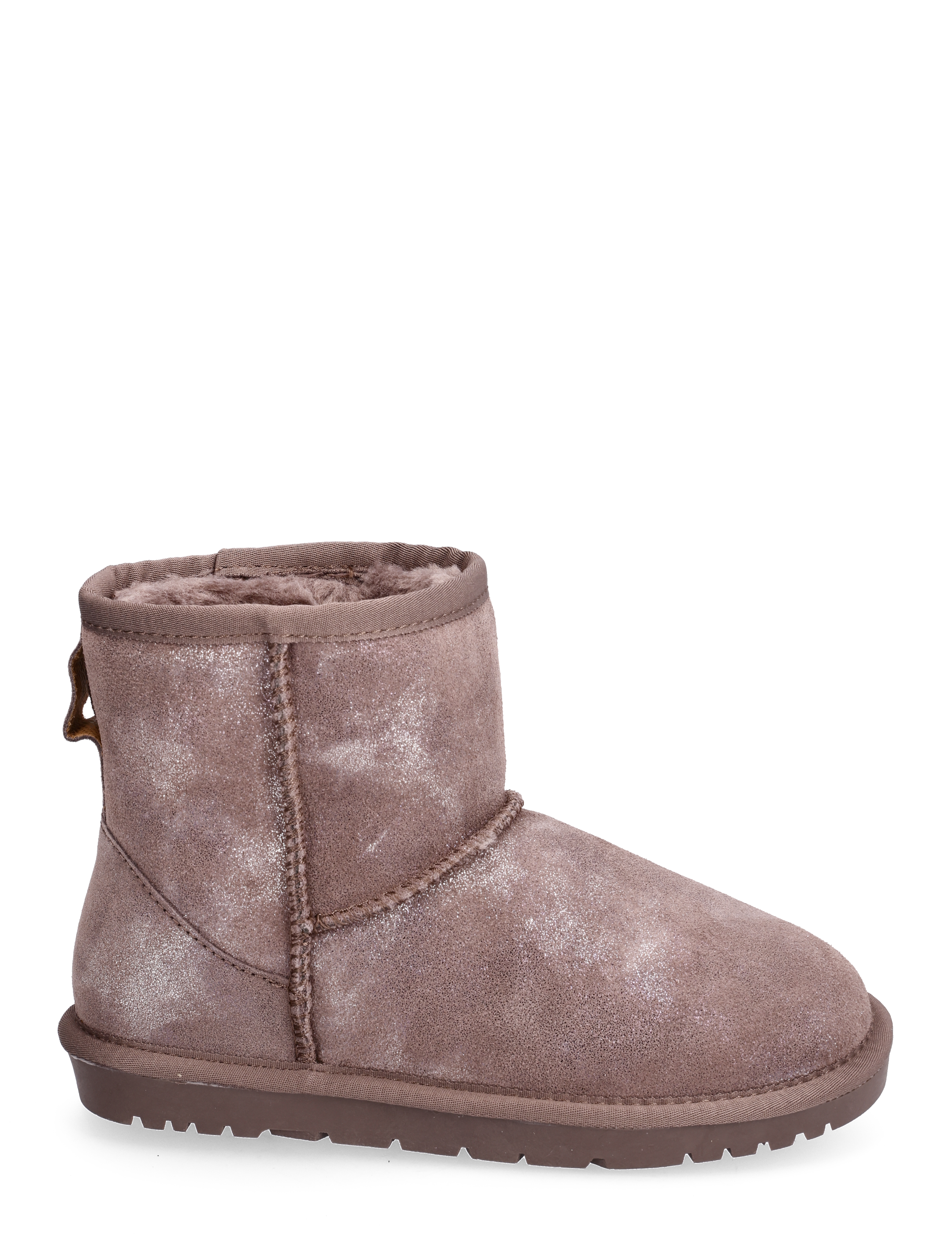 Petit by Sofie Schnoor - Boot - purple - 1