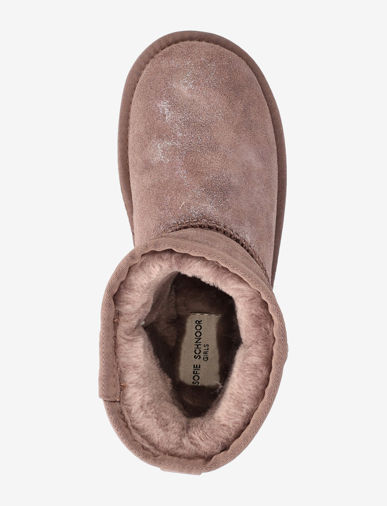 Petit by Sofie Schnoor - Boot - purple - 3