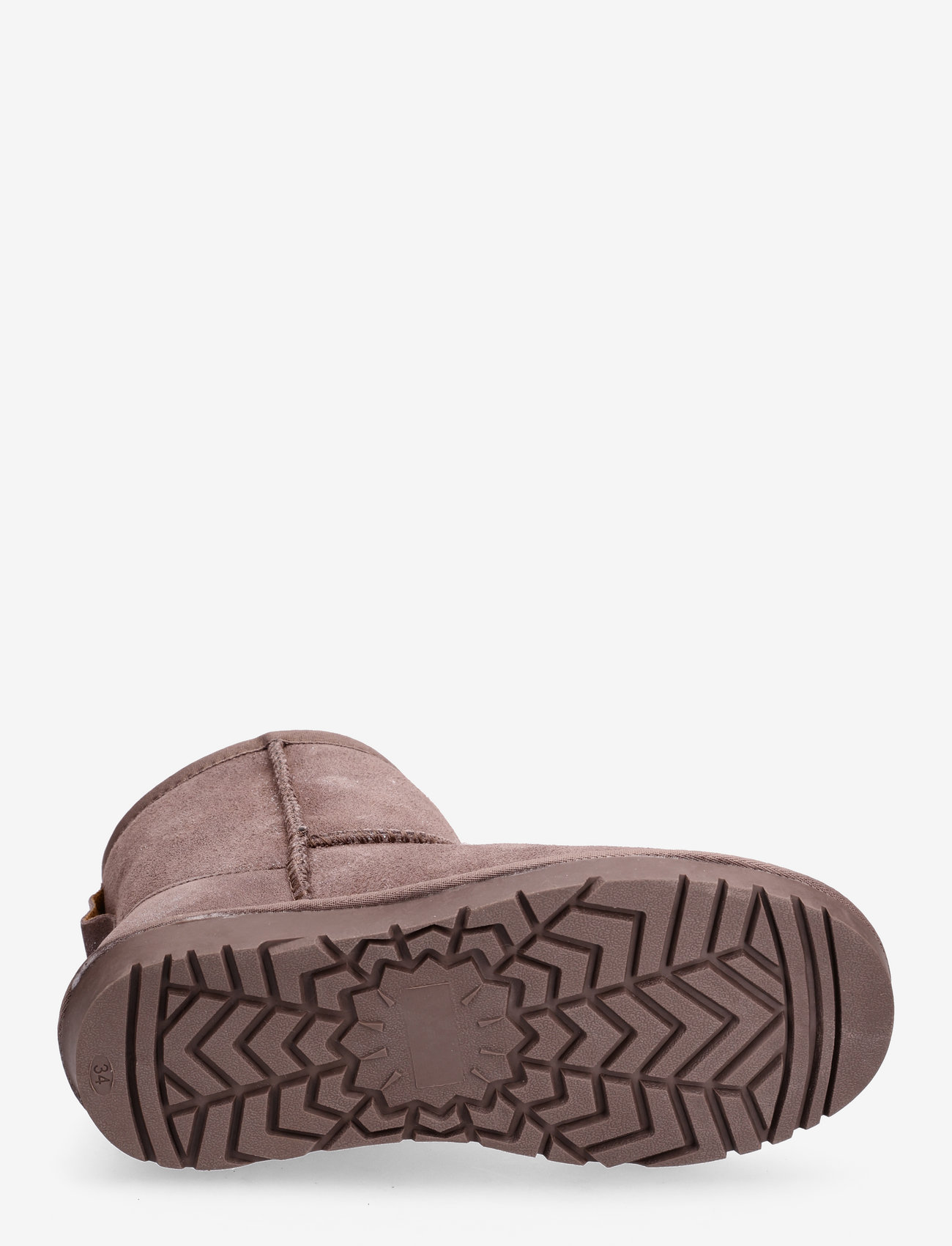 Petit by Sofie Schnoor - Boot - purple - 4