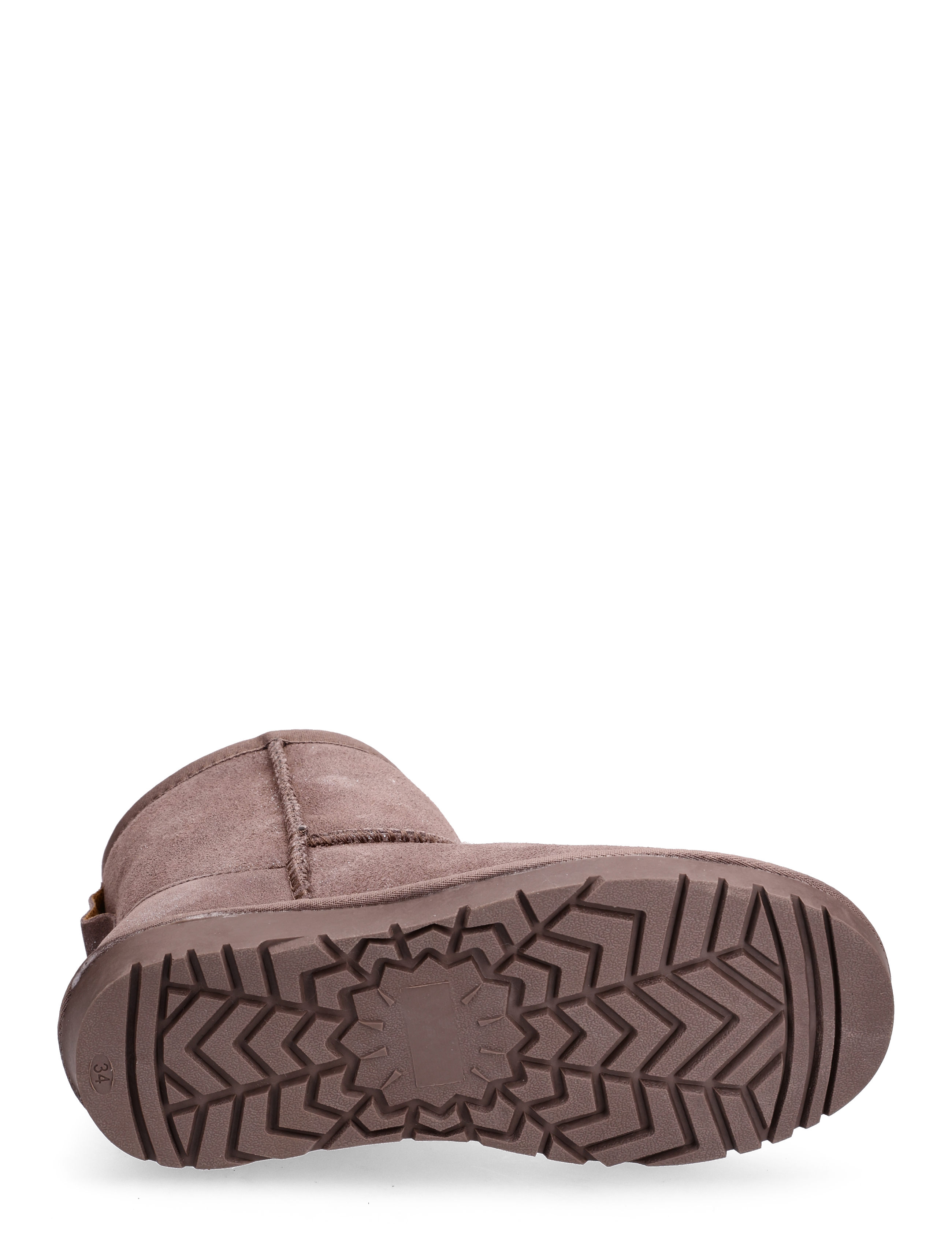 Petit by Sofie Schnoor - Boot - purple - 4