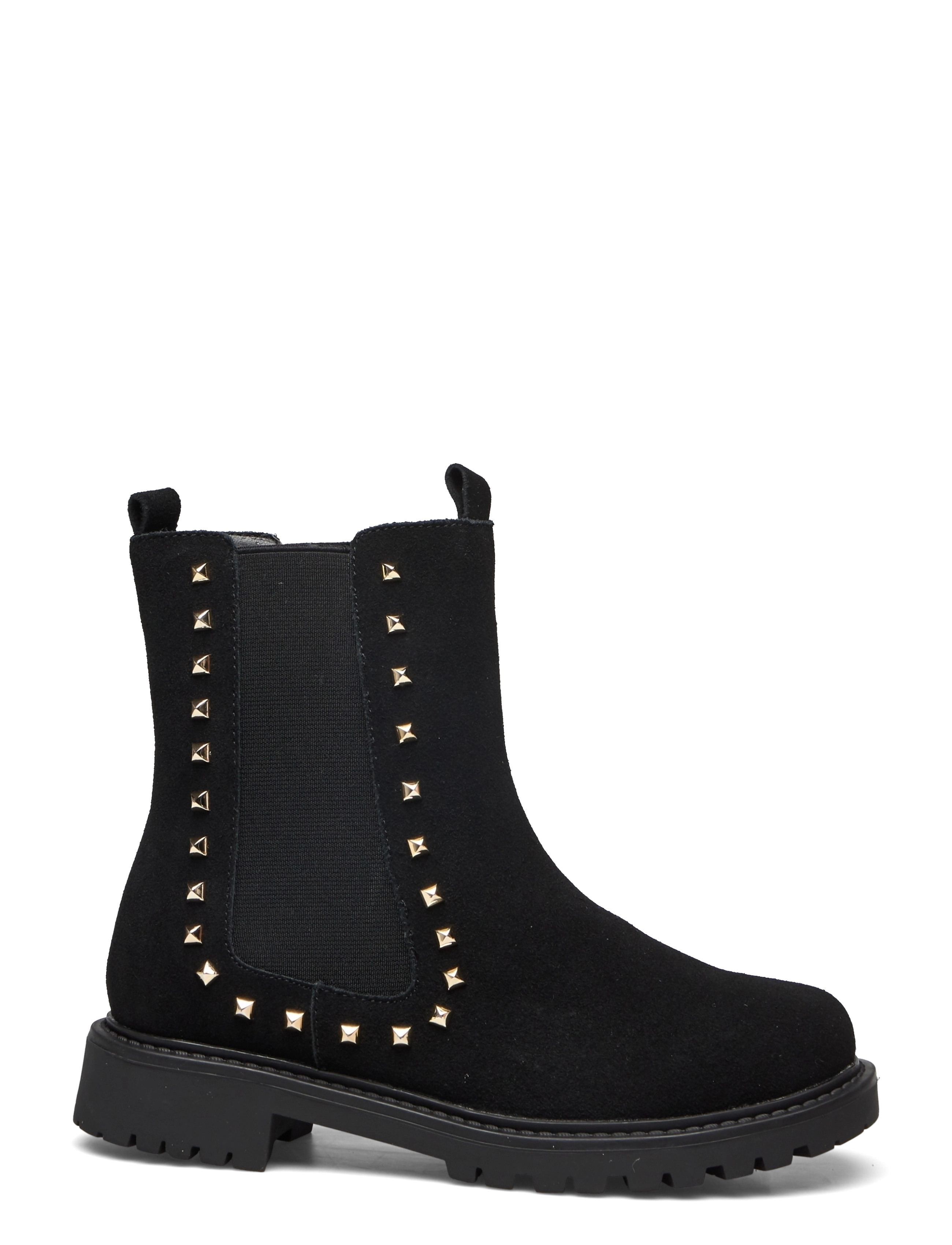 Sofie Schnoor Baby and Kids - Boot - black - 1