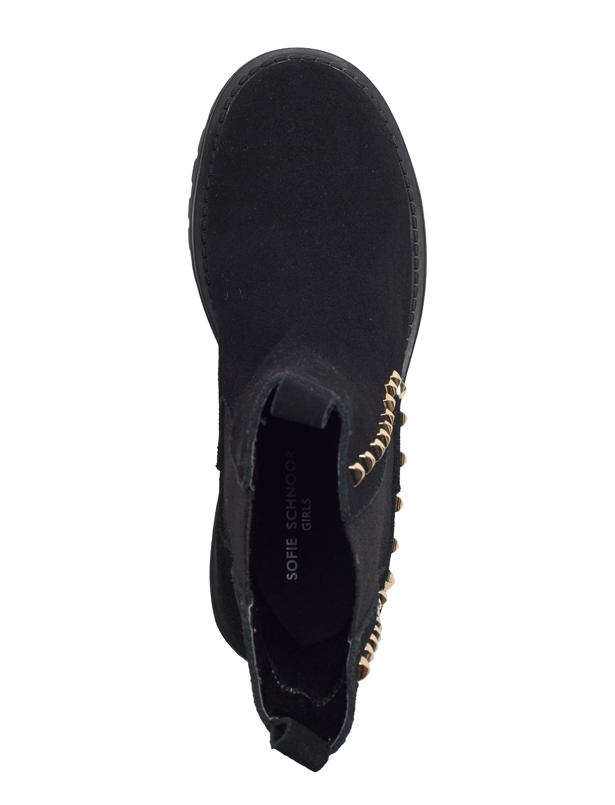 Sofie Schnoor Baby and Kids - Boot - black - 3