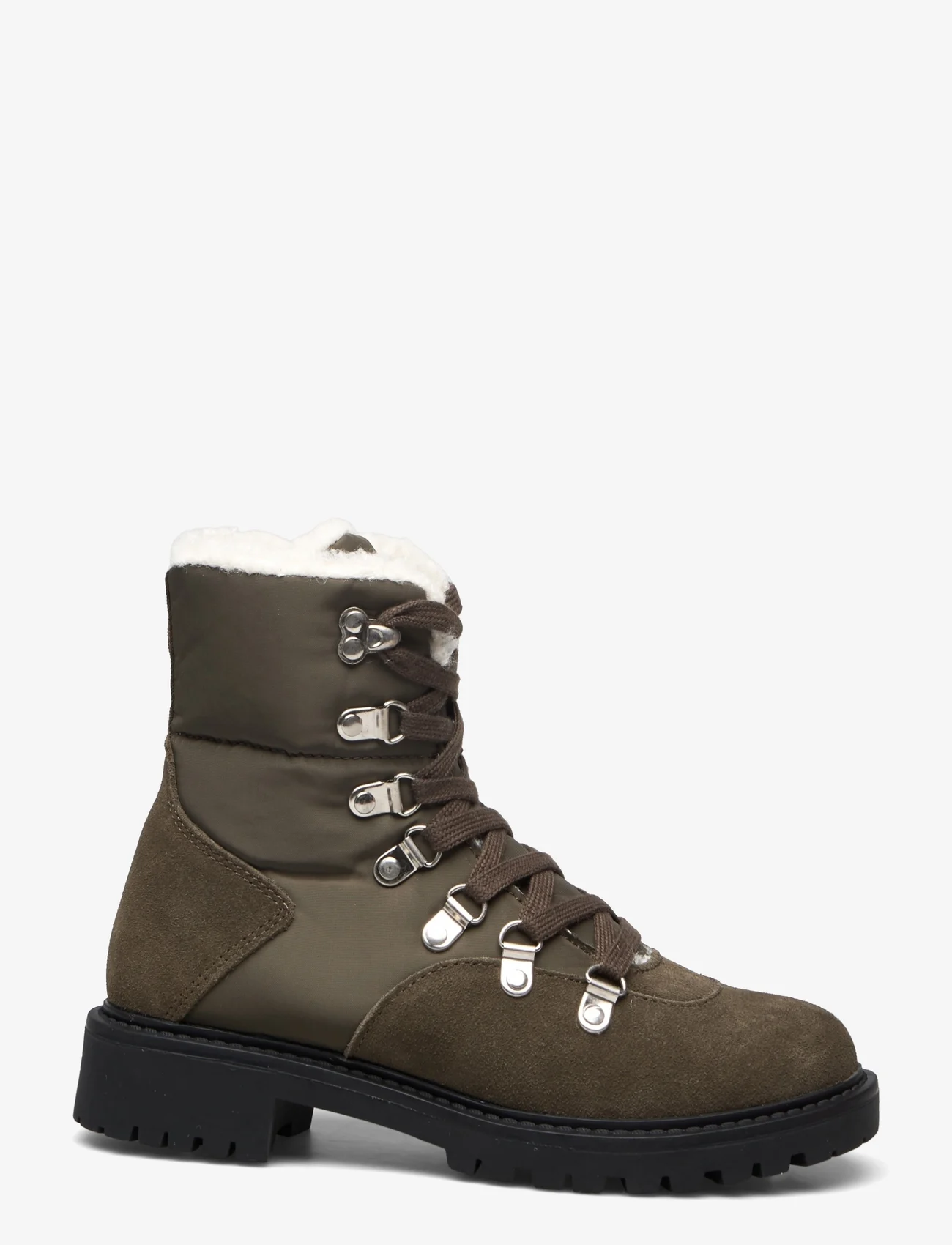 Sofie Schnoor Baby and Kids - Boot - vaikams - army green - 1