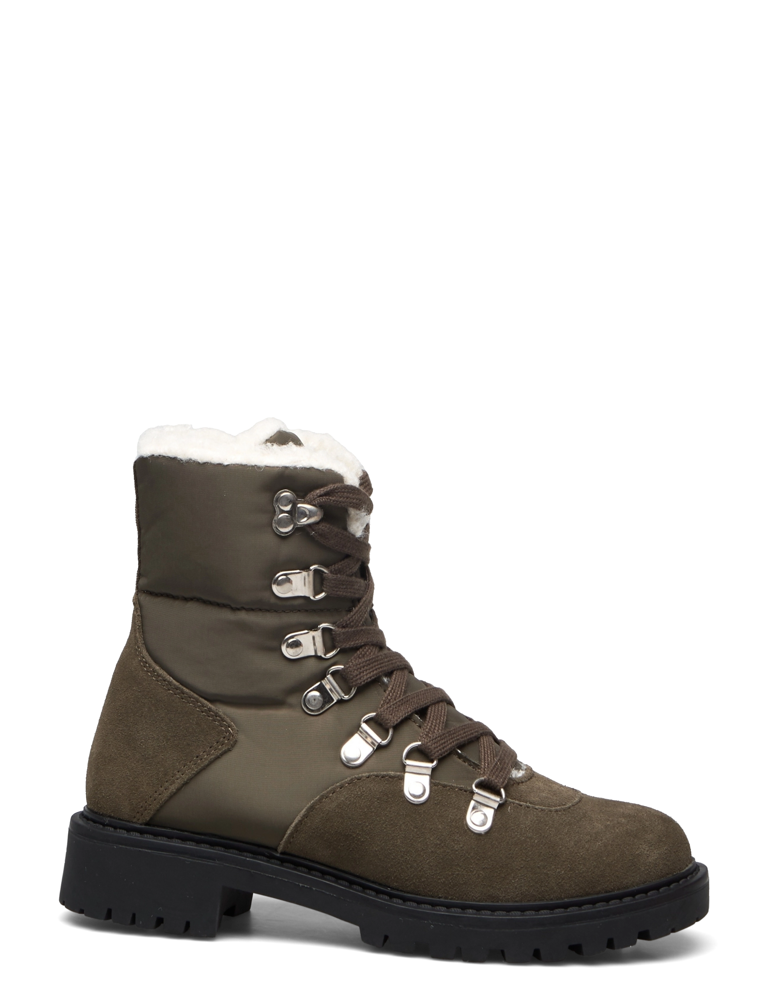 Sofie Schnoor Baby and Kids - Boot - army green - 1