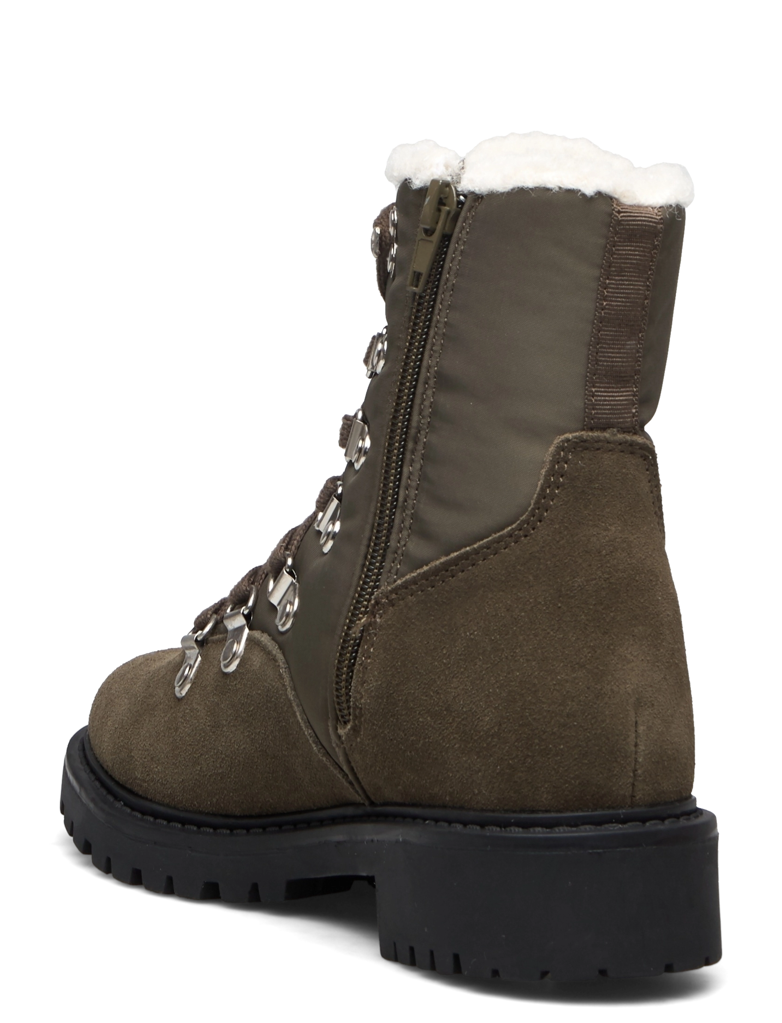 Sofie Schnoor Baby and Kids - Boot - army green - 2